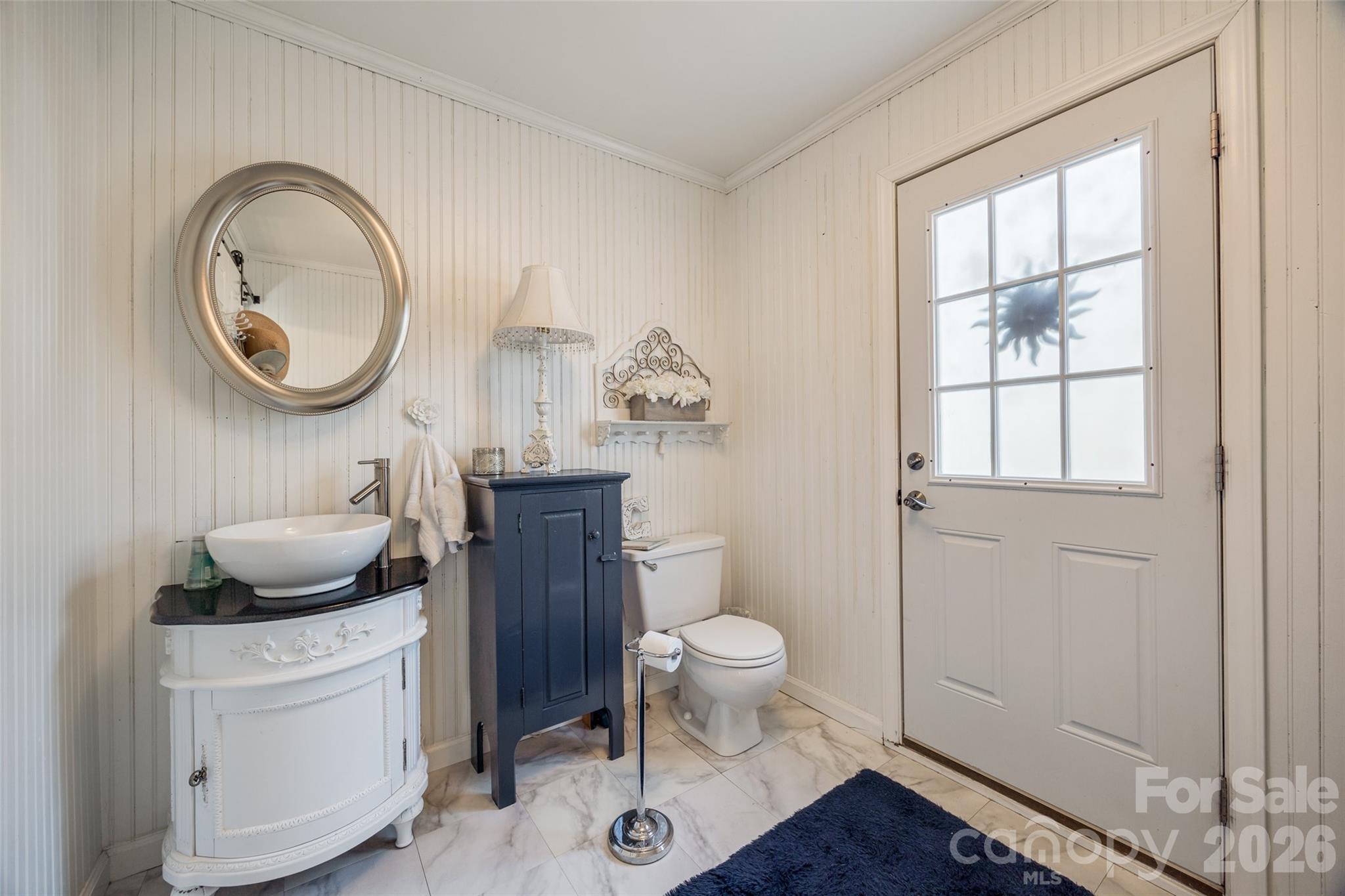 Woodbridge - Residential