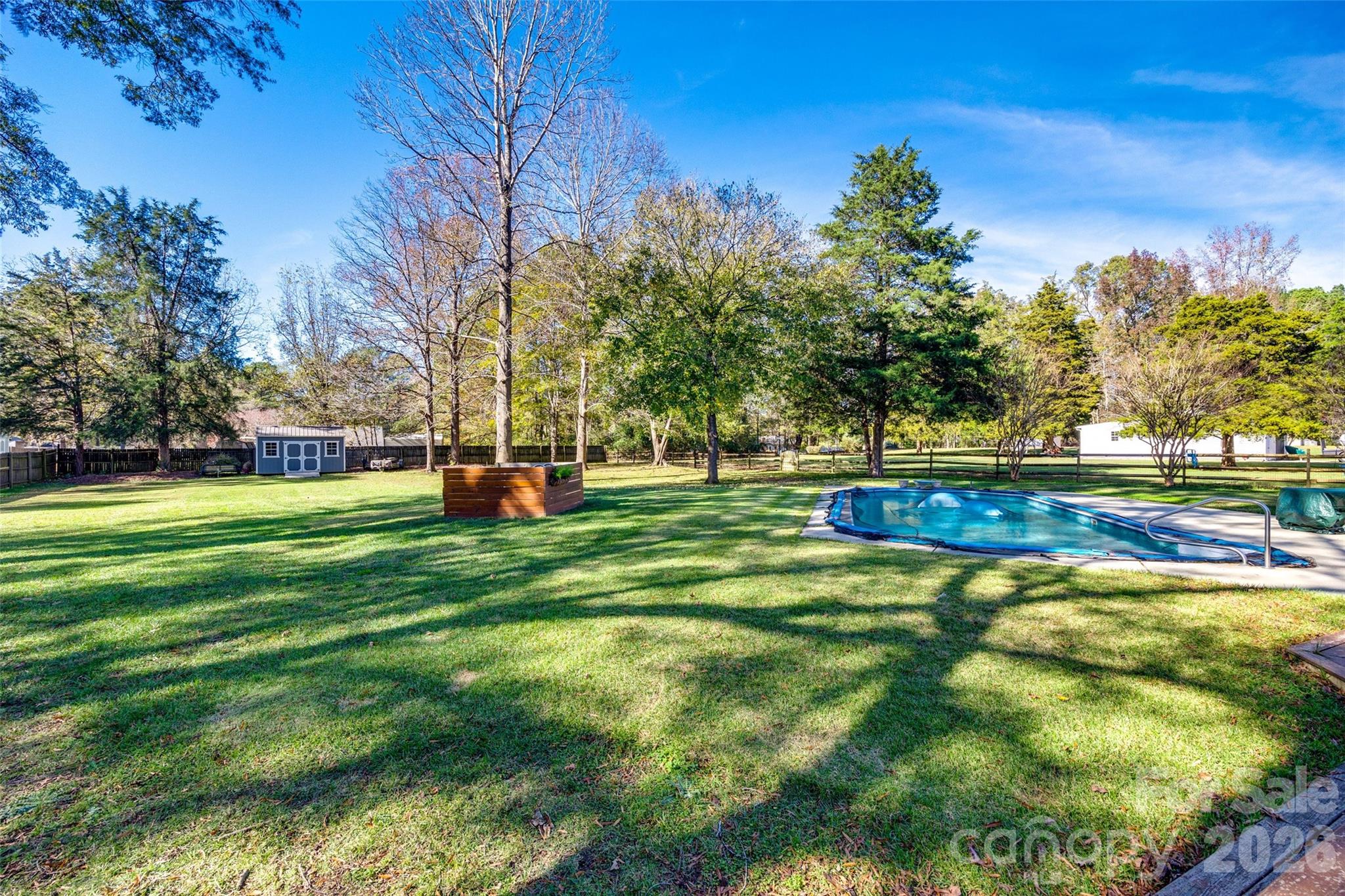 Woodbridge - Residential