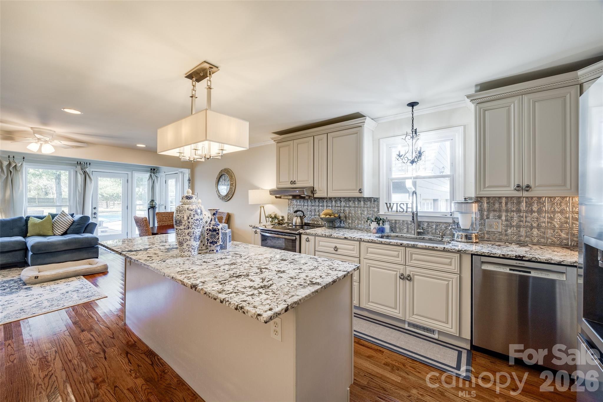 Woodbridge - Residential