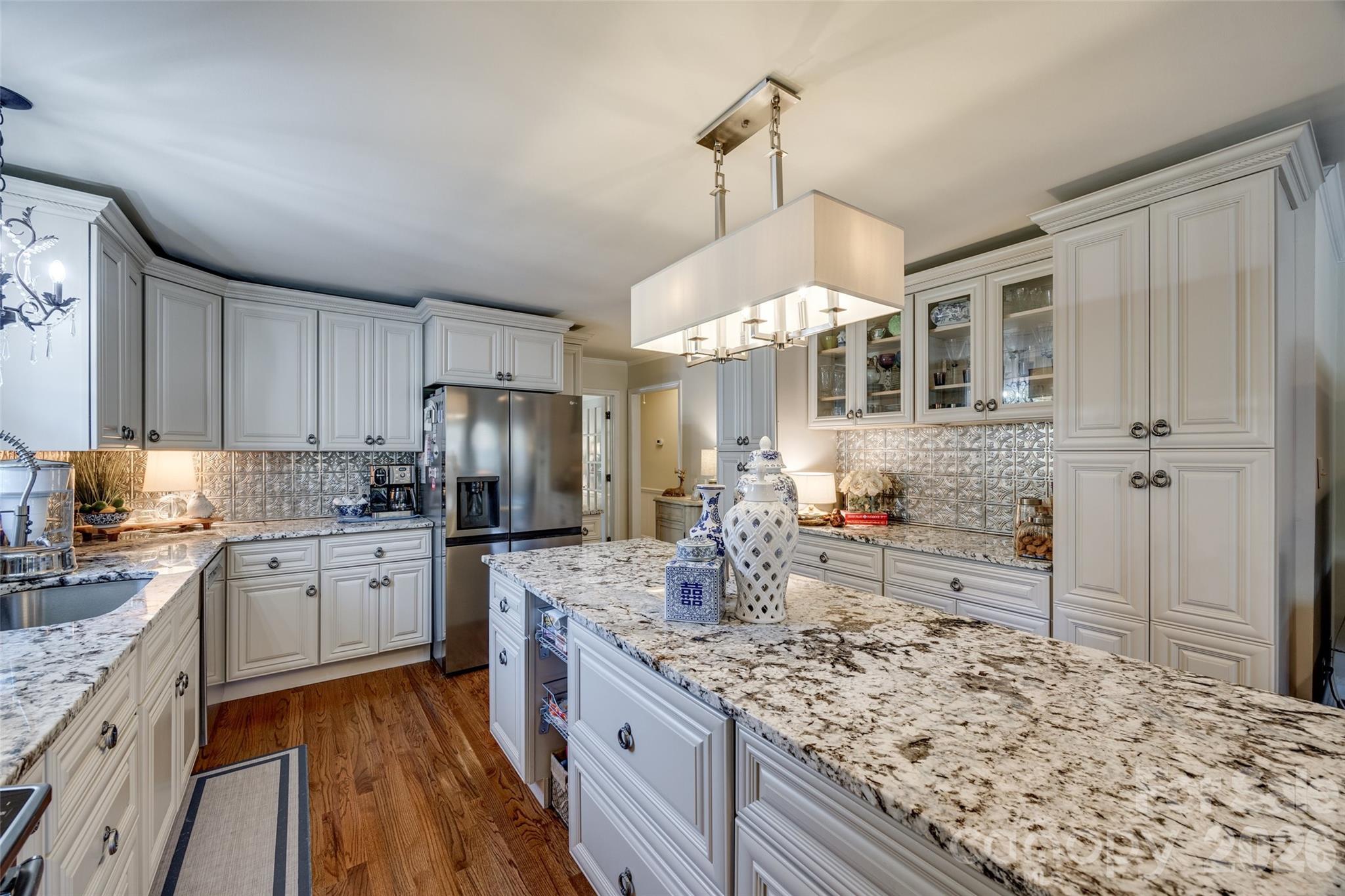 Woodbridge - Residential