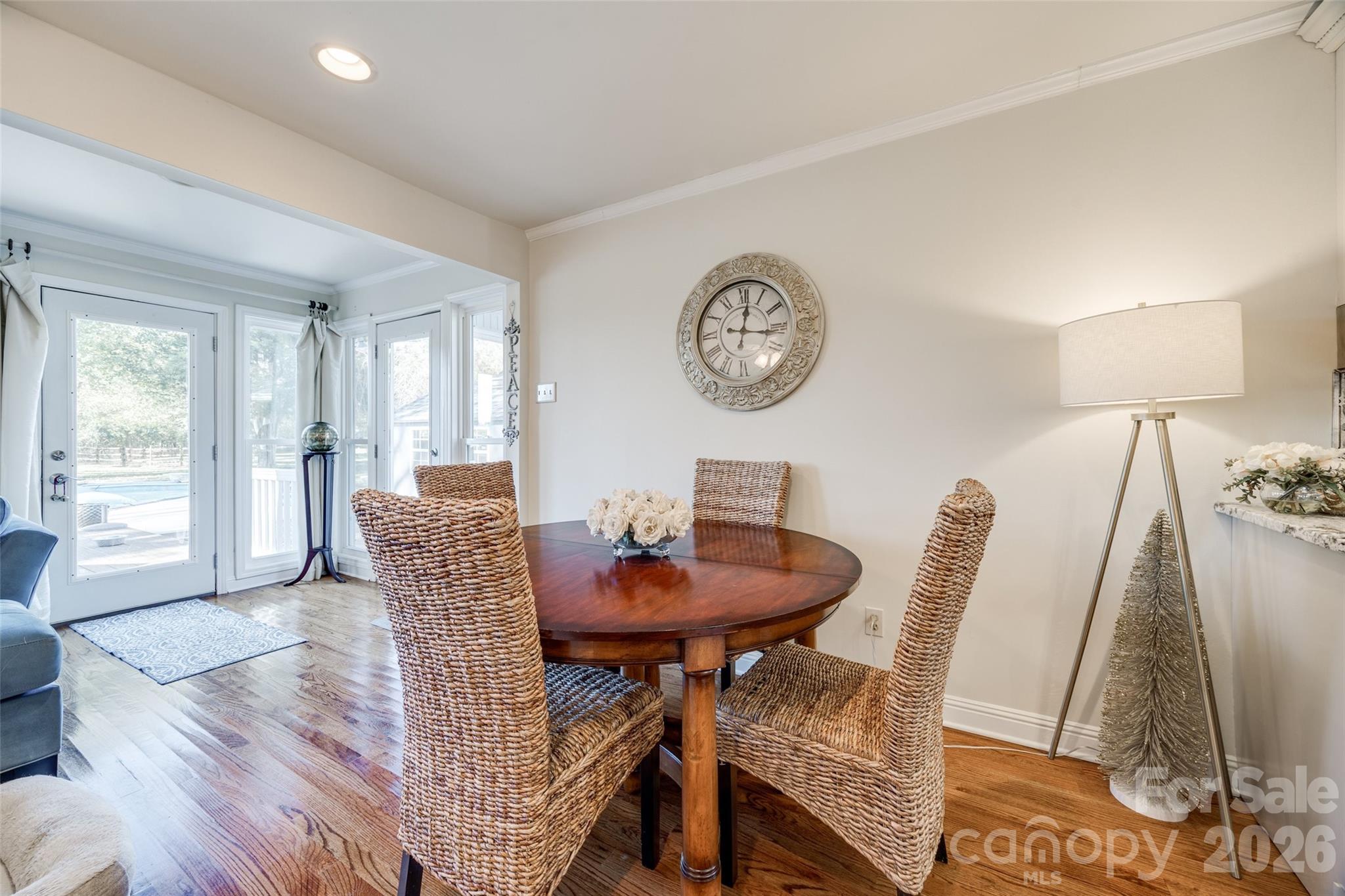 Woodbridge - Residential