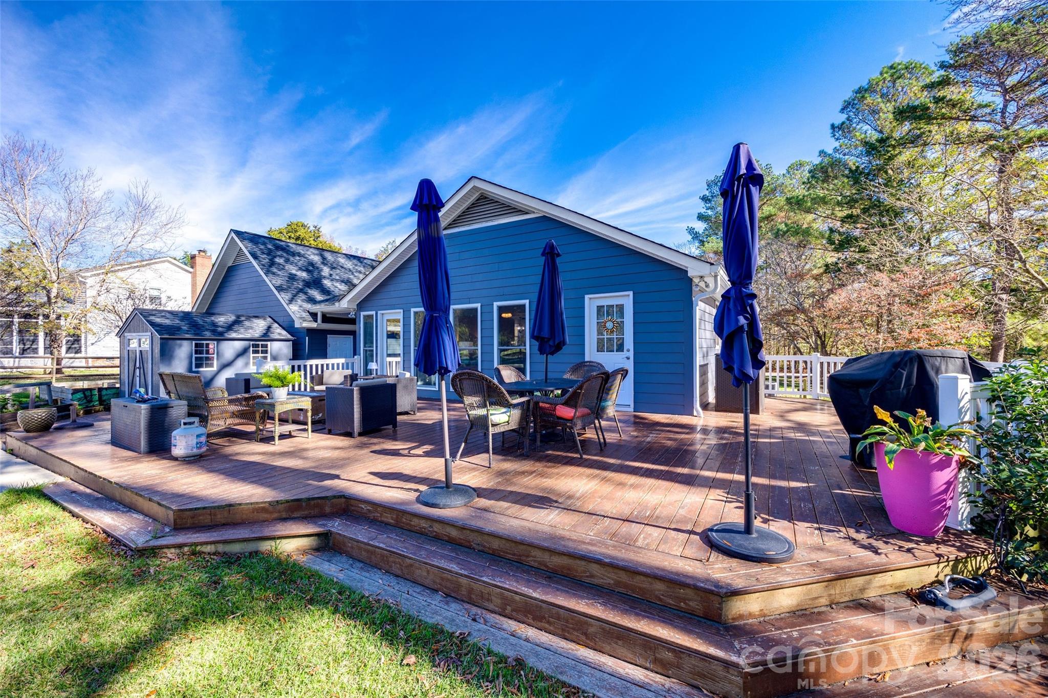 Woodbridge - Residential