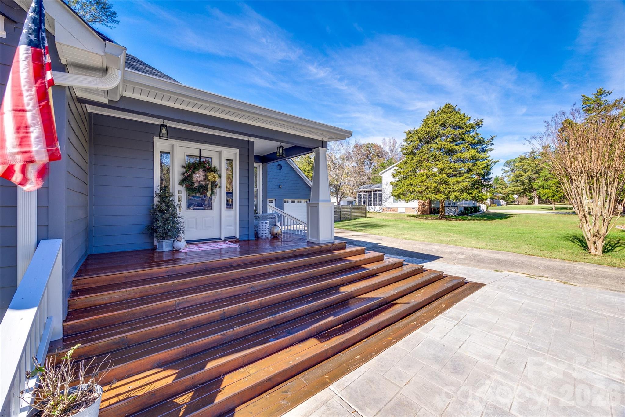 Woodbridge - Residential