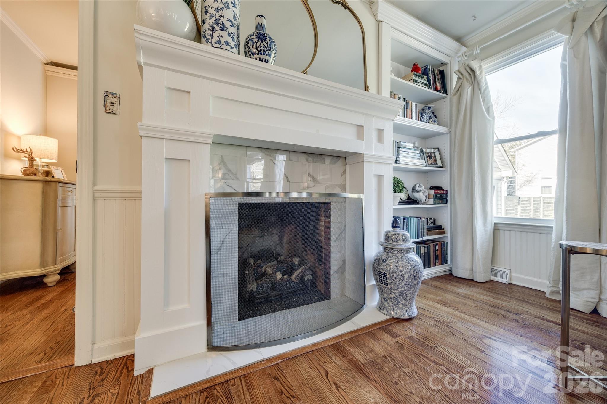 Woodbridge - Residential