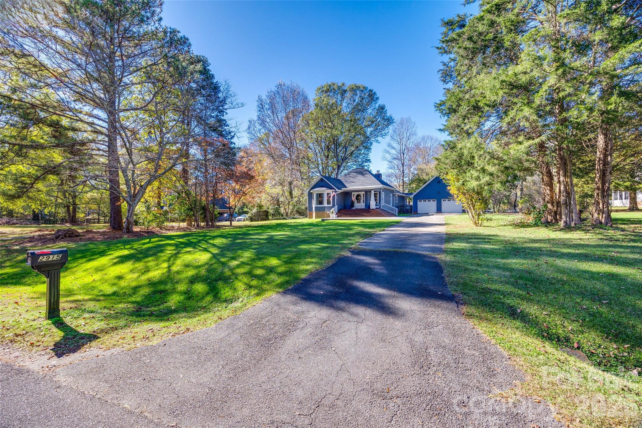 2915 Timber Ridge Lane