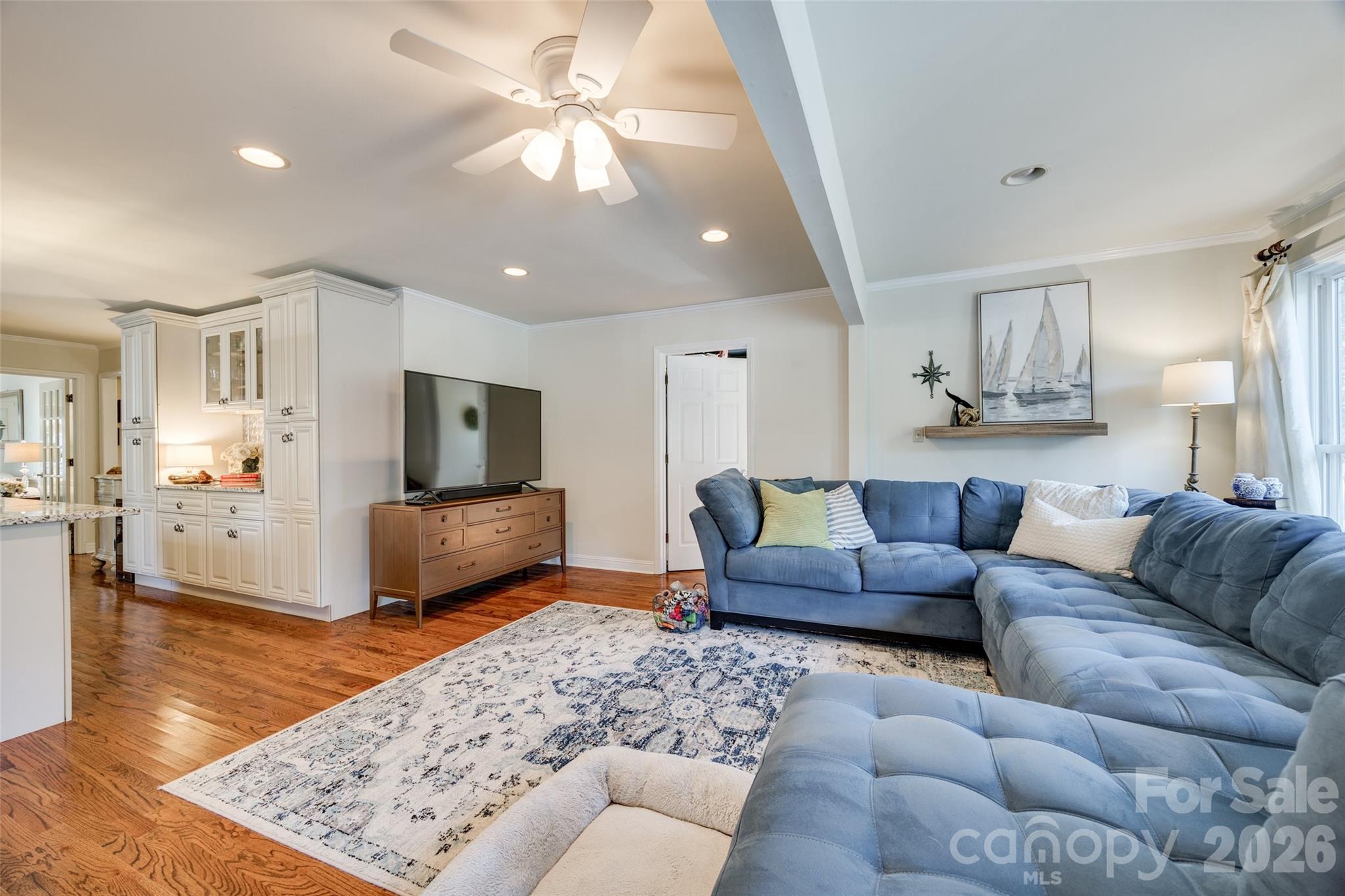 Woodbridge - Residential