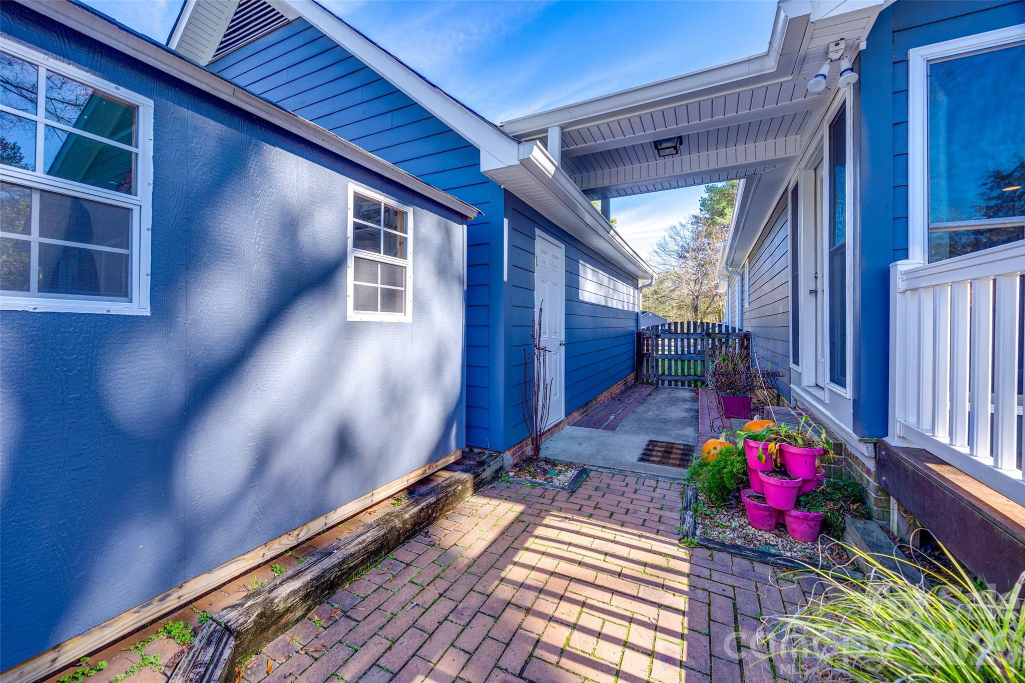 Woodbridge - Residential