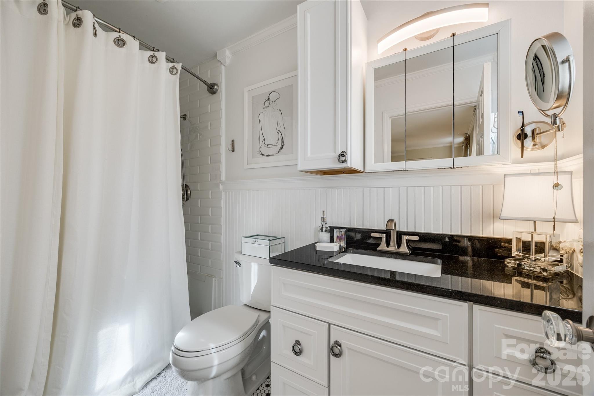 Woodbridge - Residential