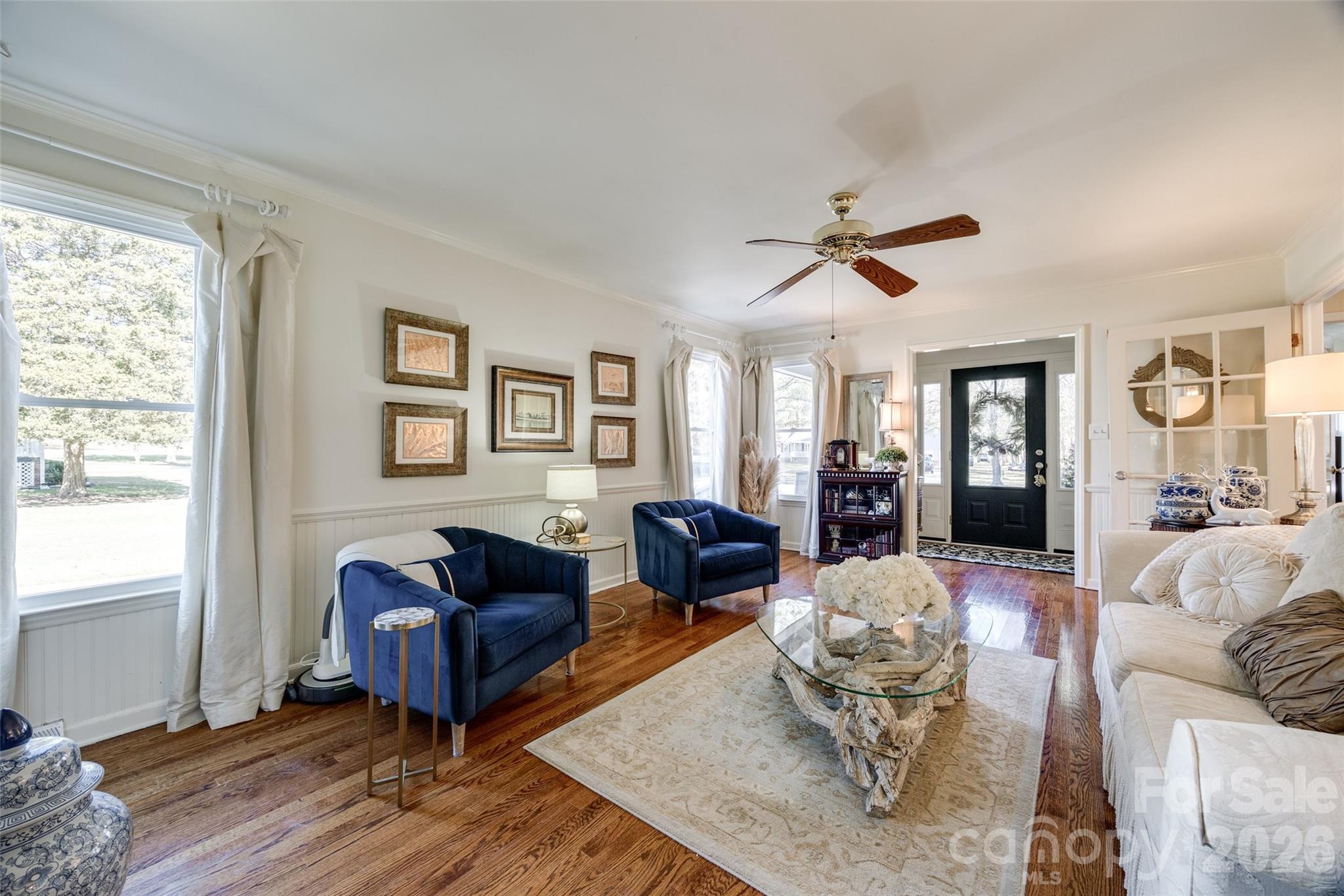 Woodbridge - Residential