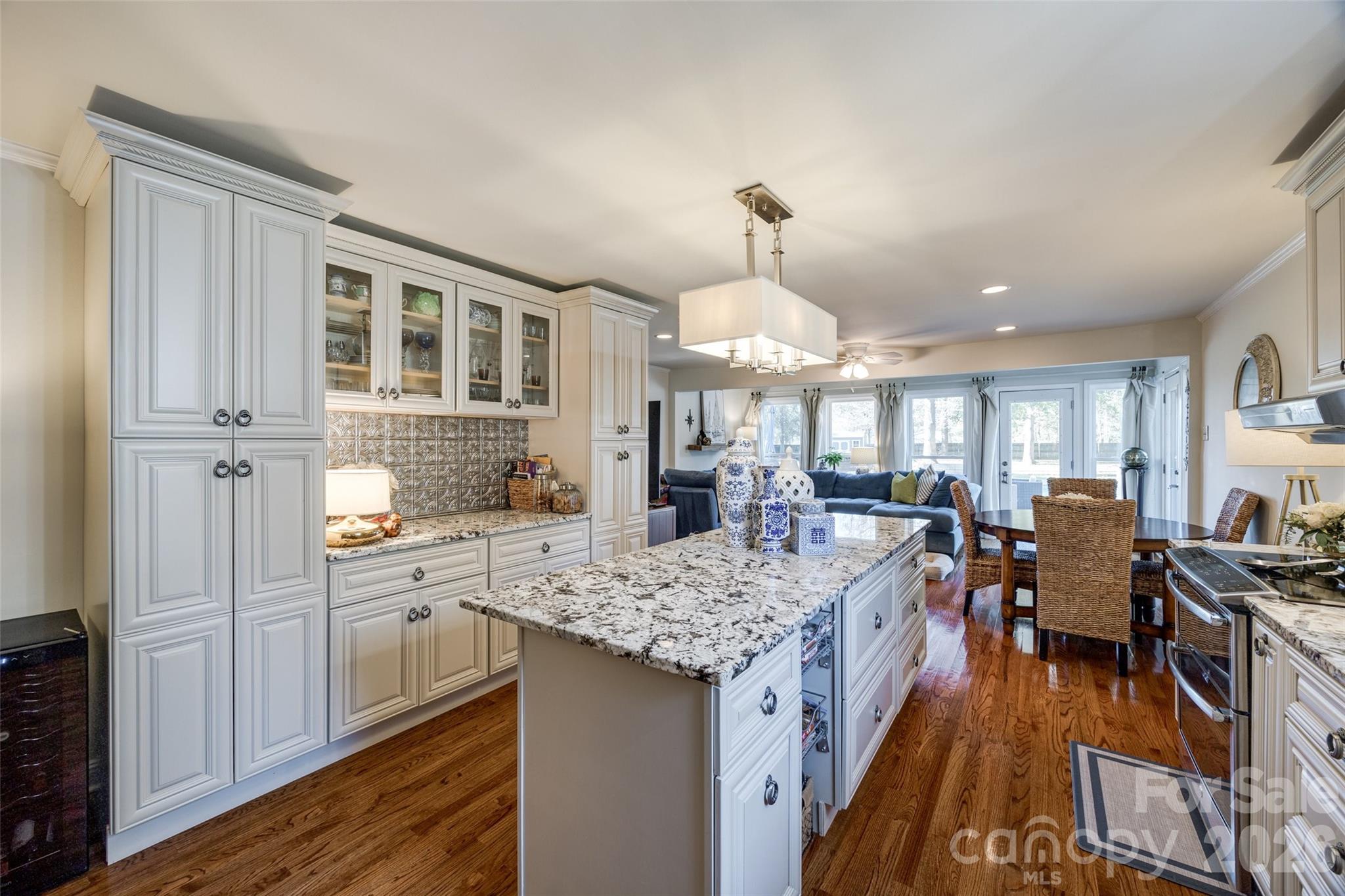 Woodbridge - Residential