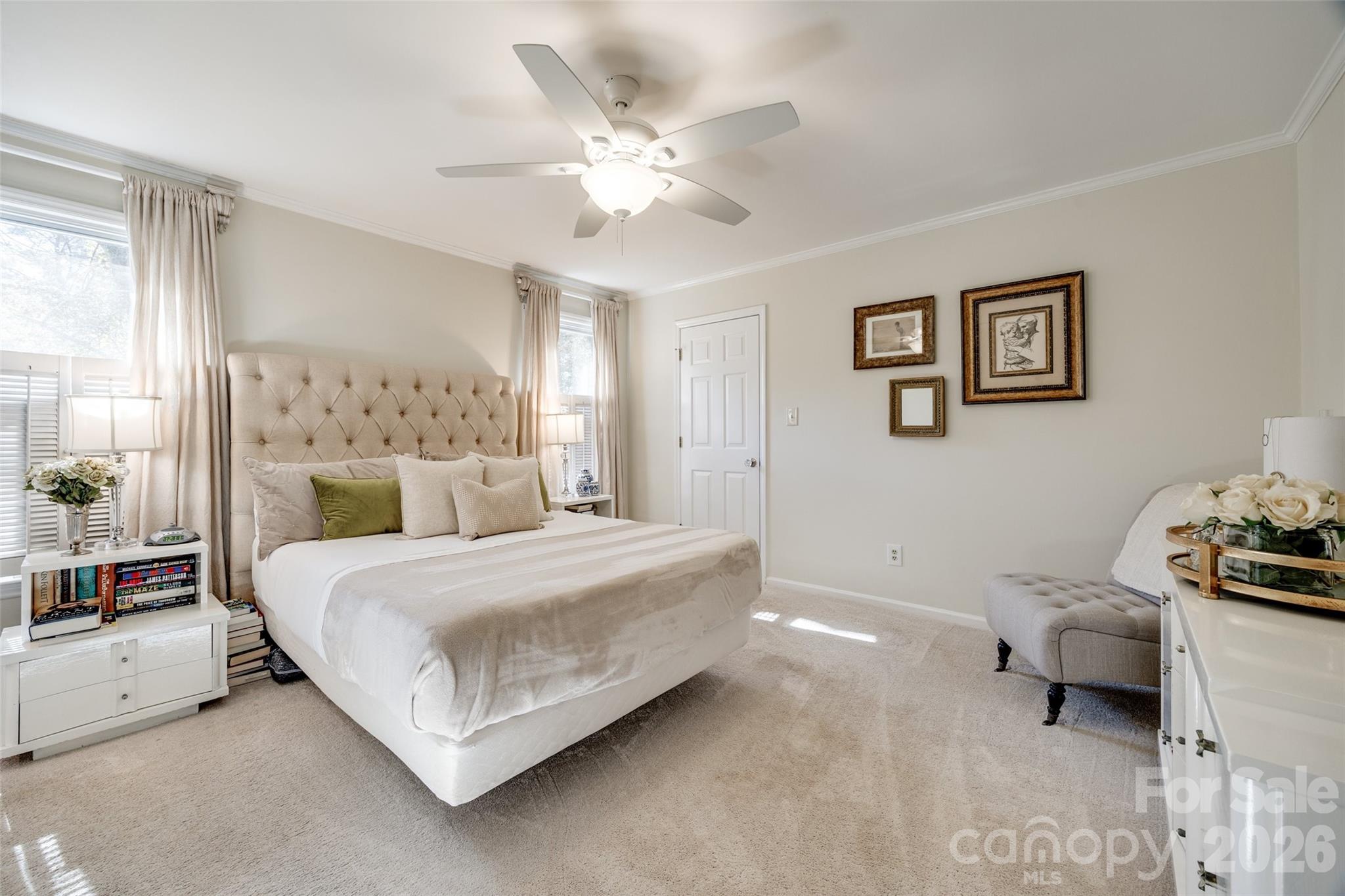 Woodbridge - Residential