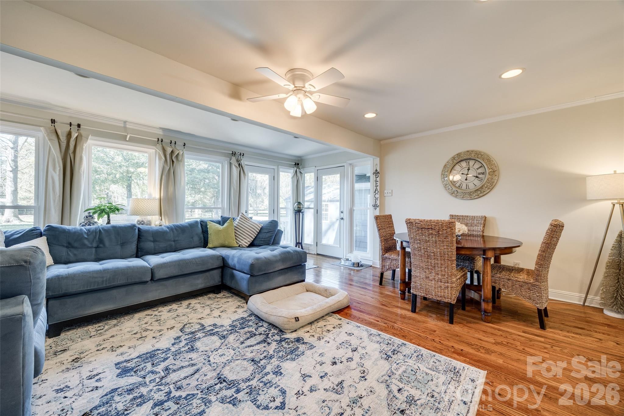 Woodbridge - Residential