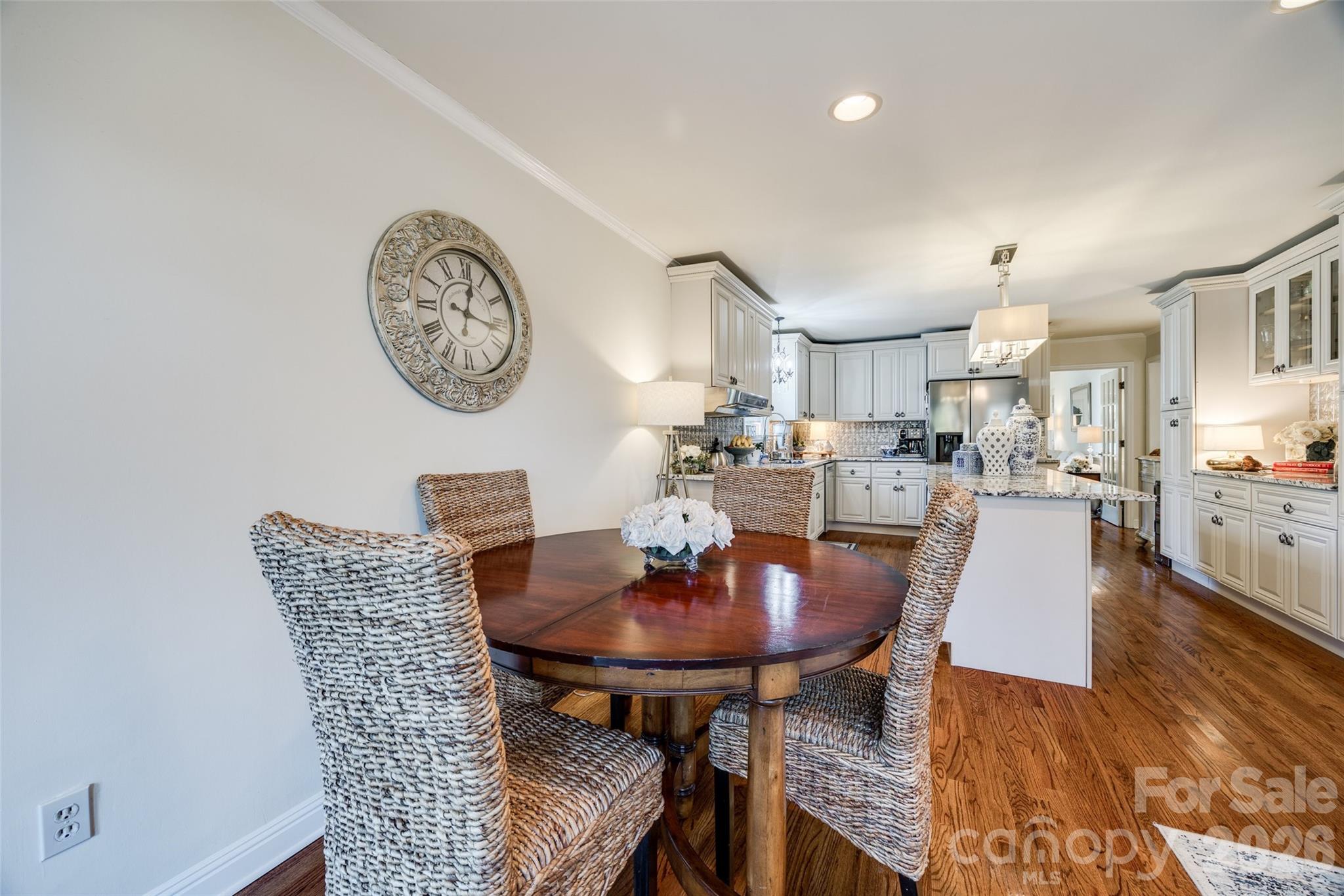 Woodbridge - Residential