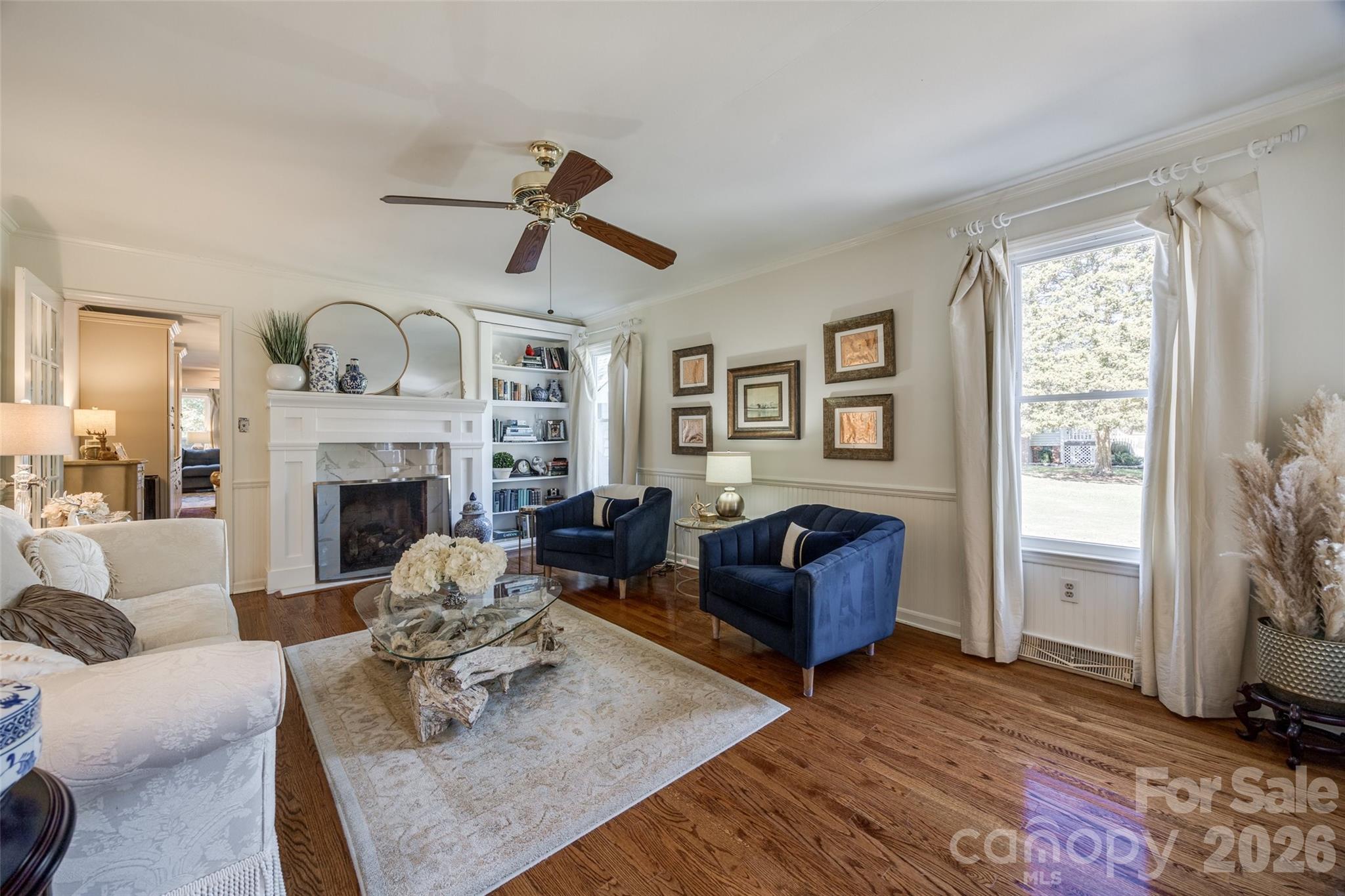 Woodbridge - Residential