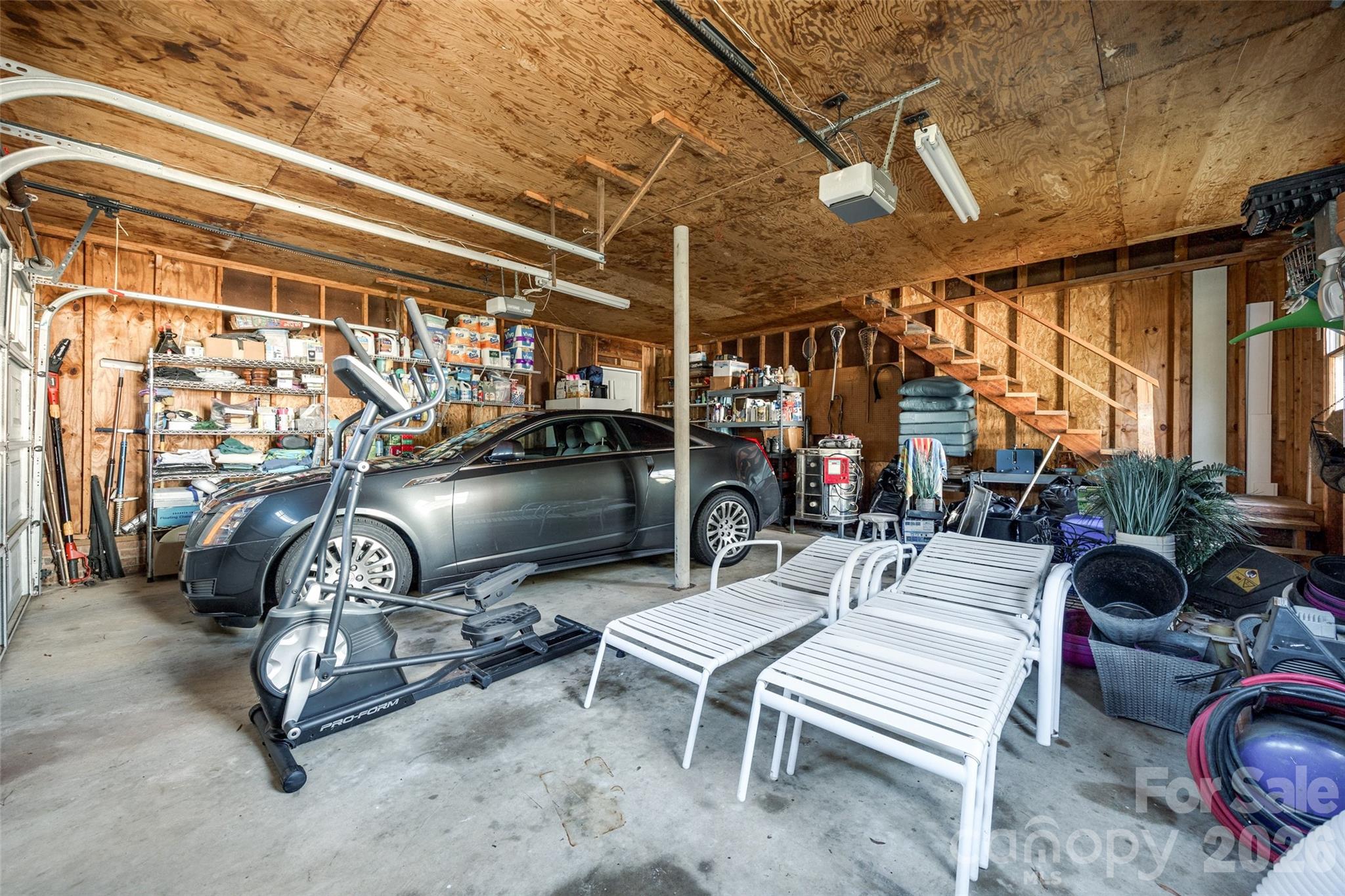 Woodbridge - Residential