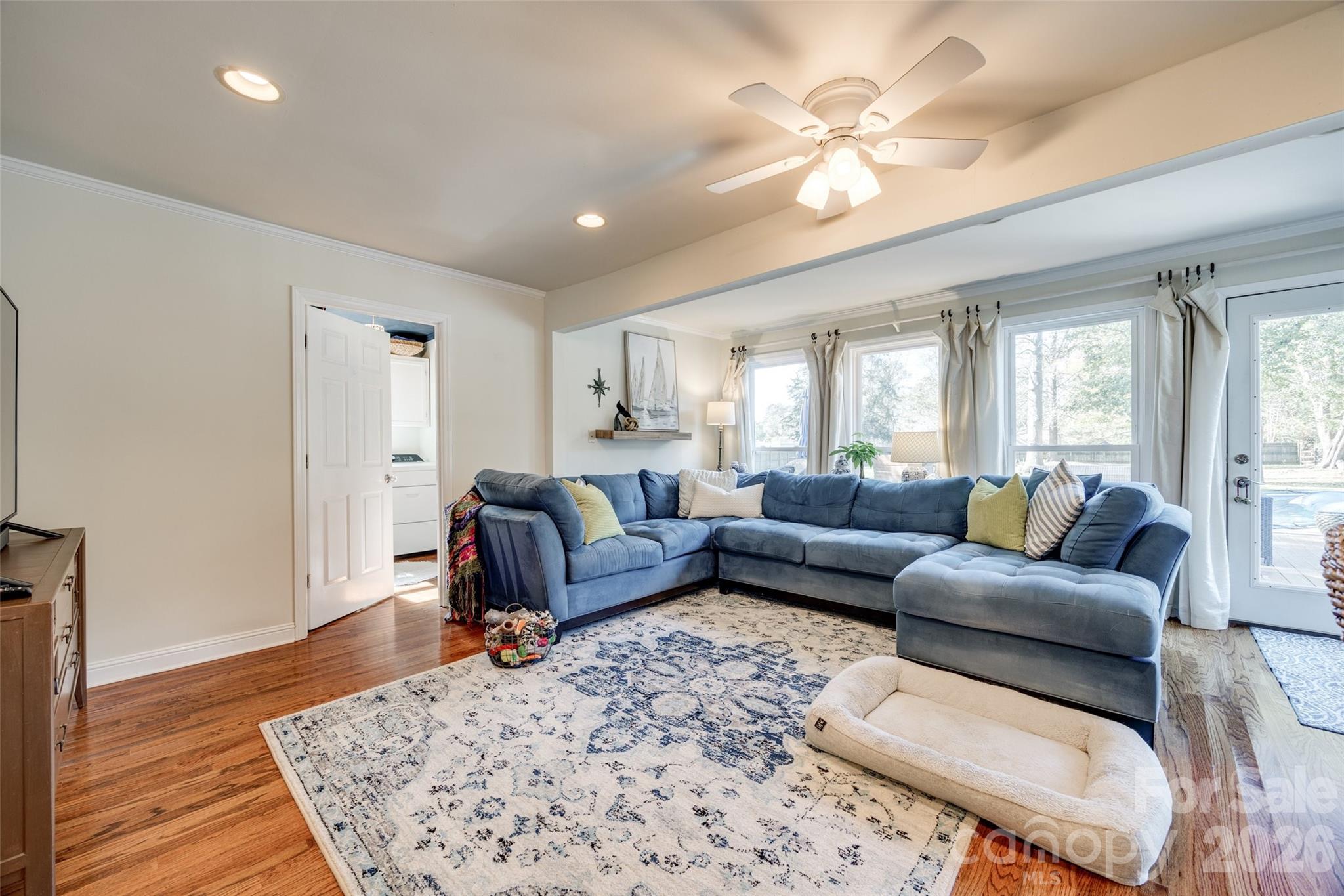 Woodbridge - Residential