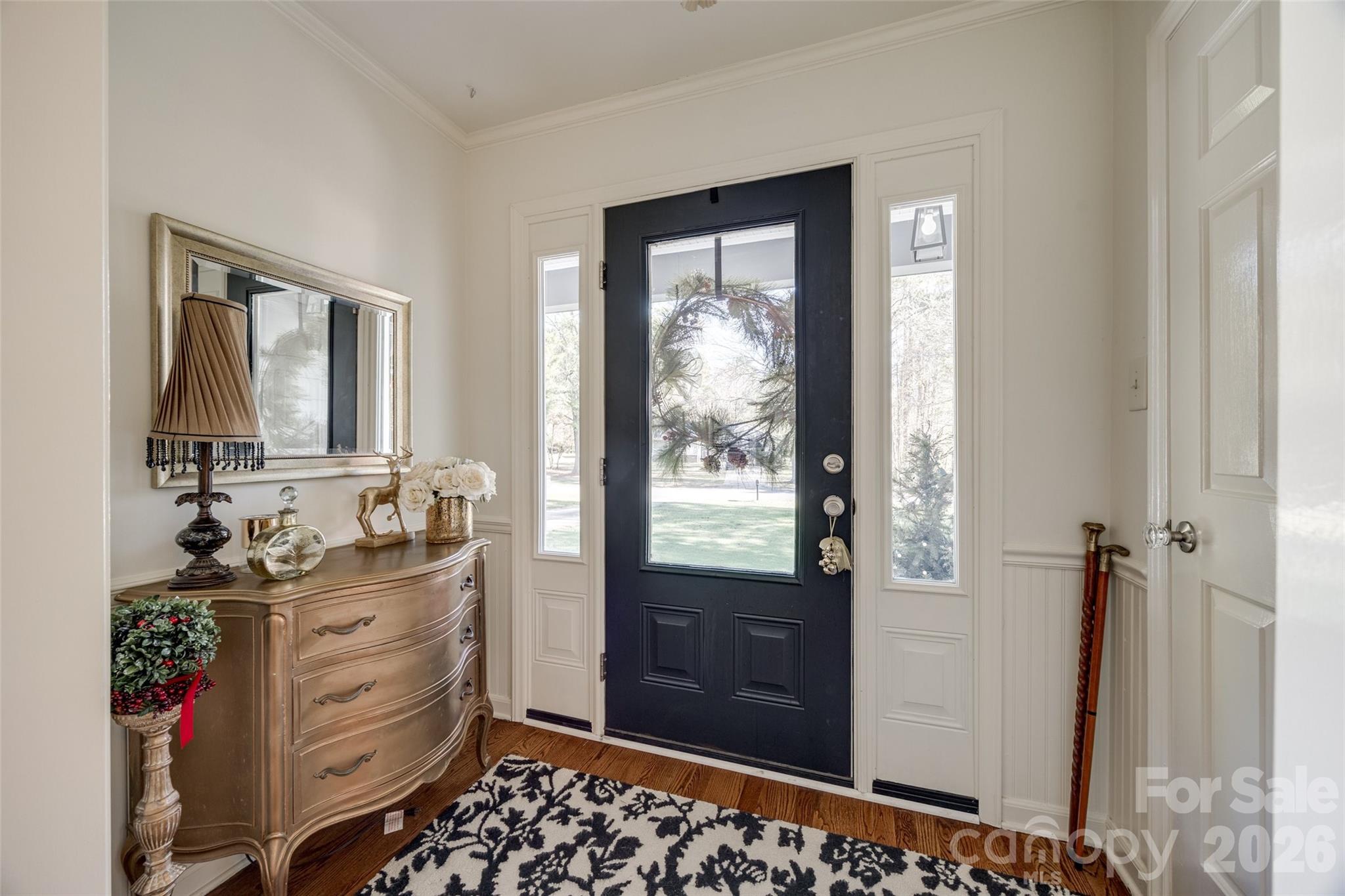 Woodbridge - Residential