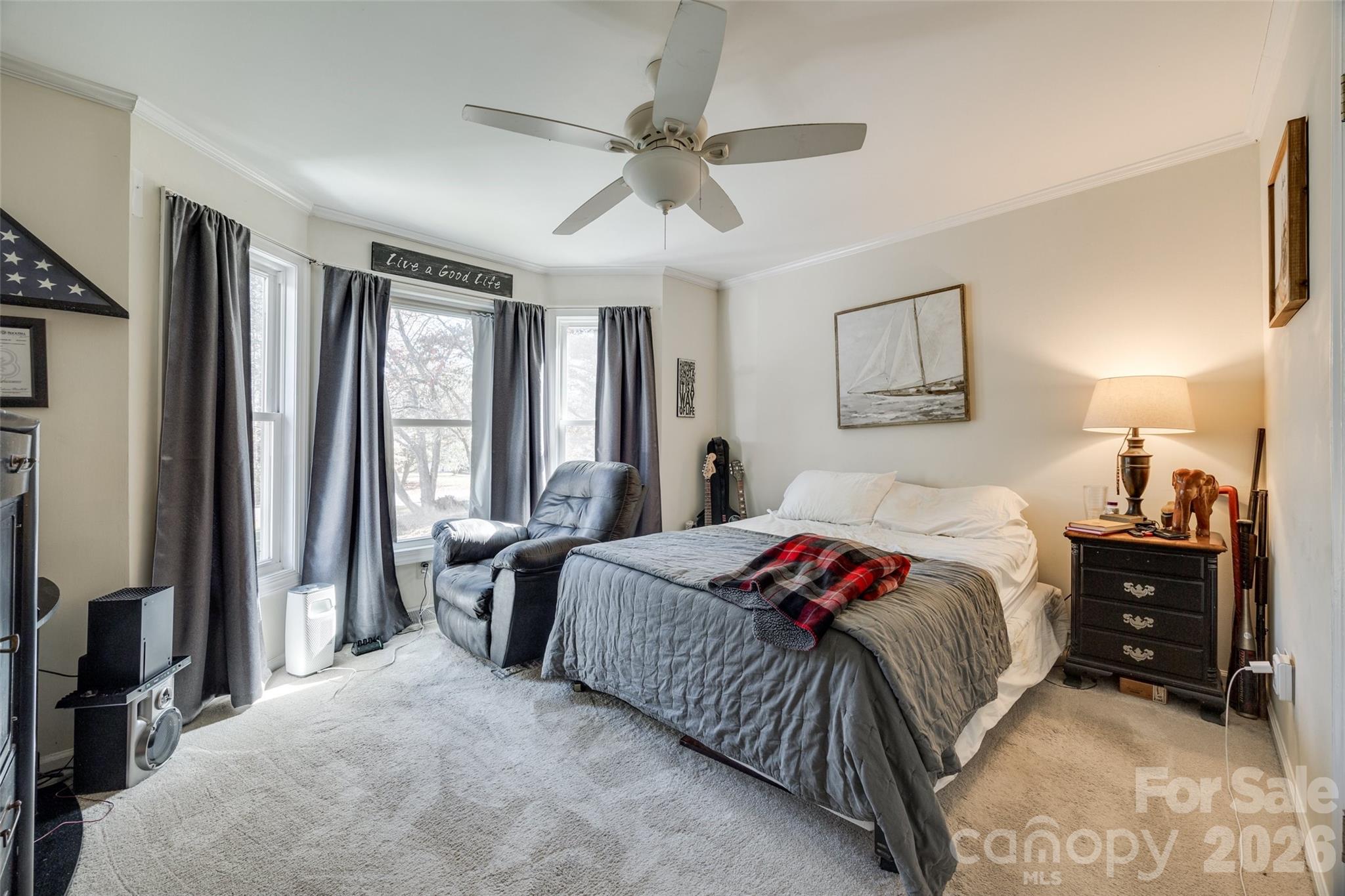 Woodbridge - Residential