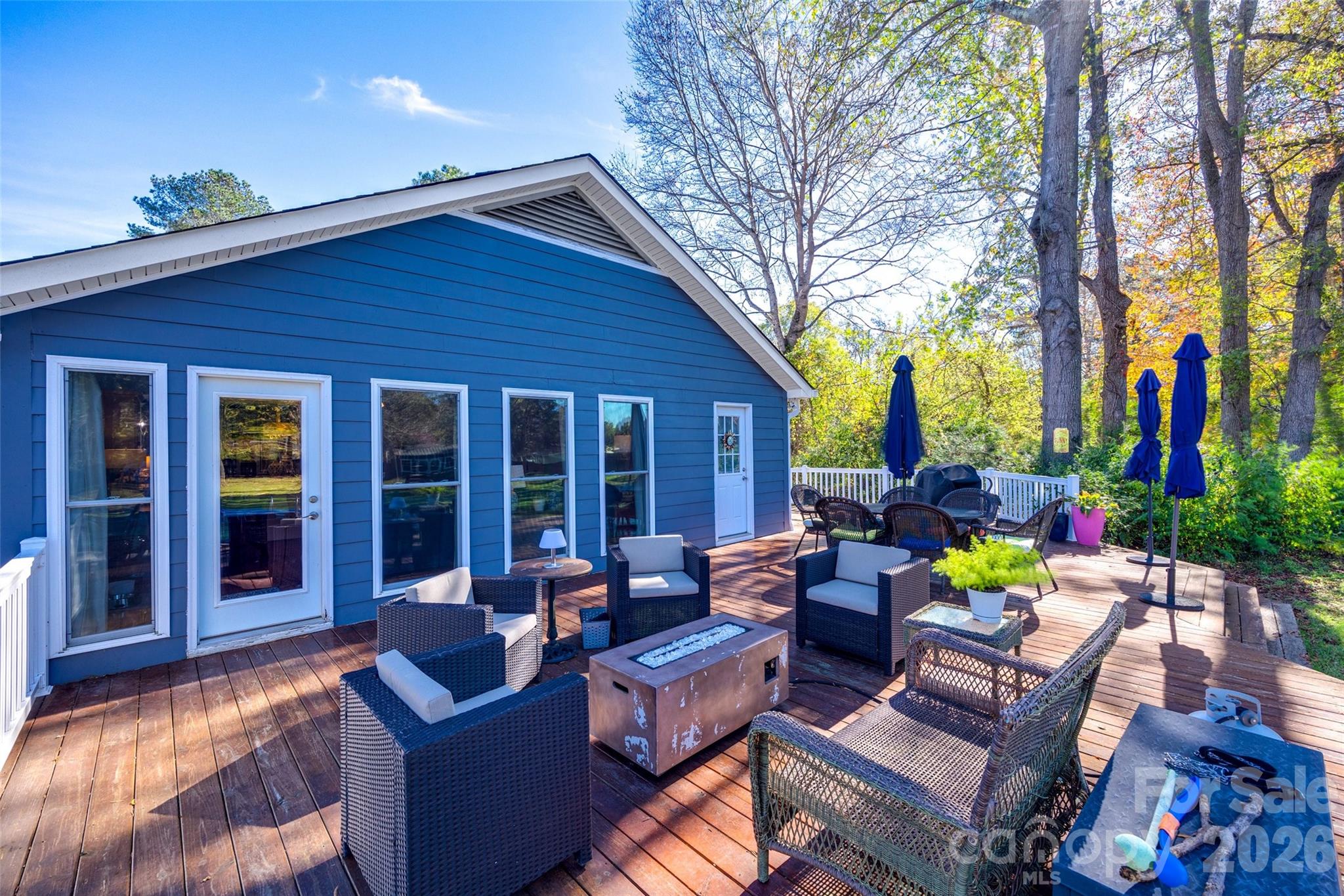 Woodbridge - Residential