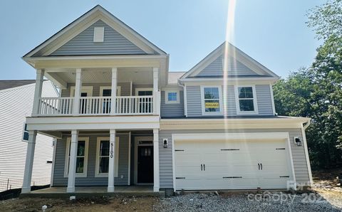 5100 Verona Road 96 Charlotte NC 28213