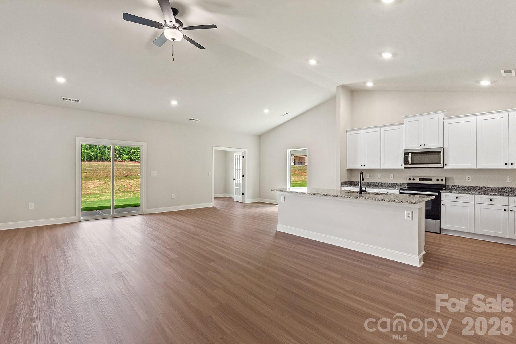 Ascot Woods - Residential