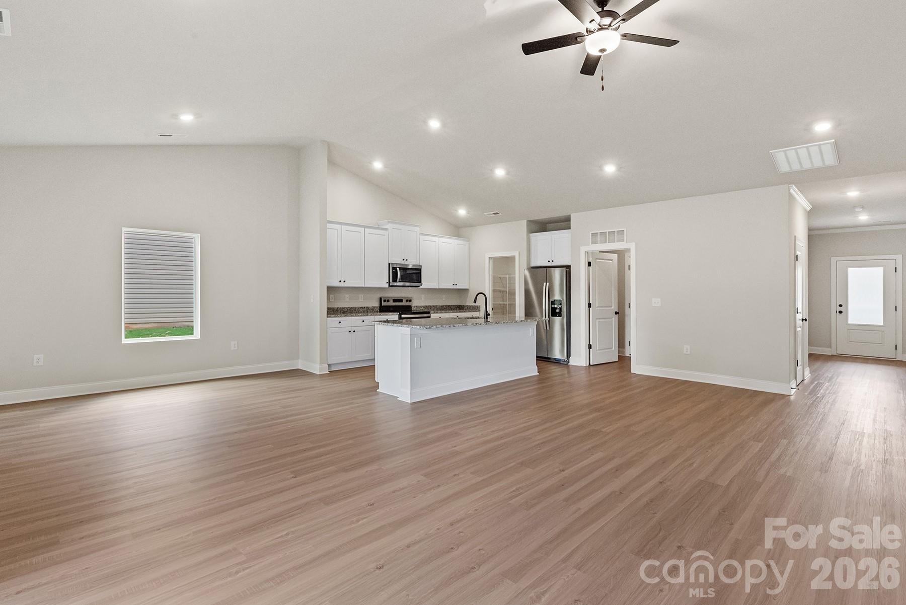 Ascot Woods - Residential