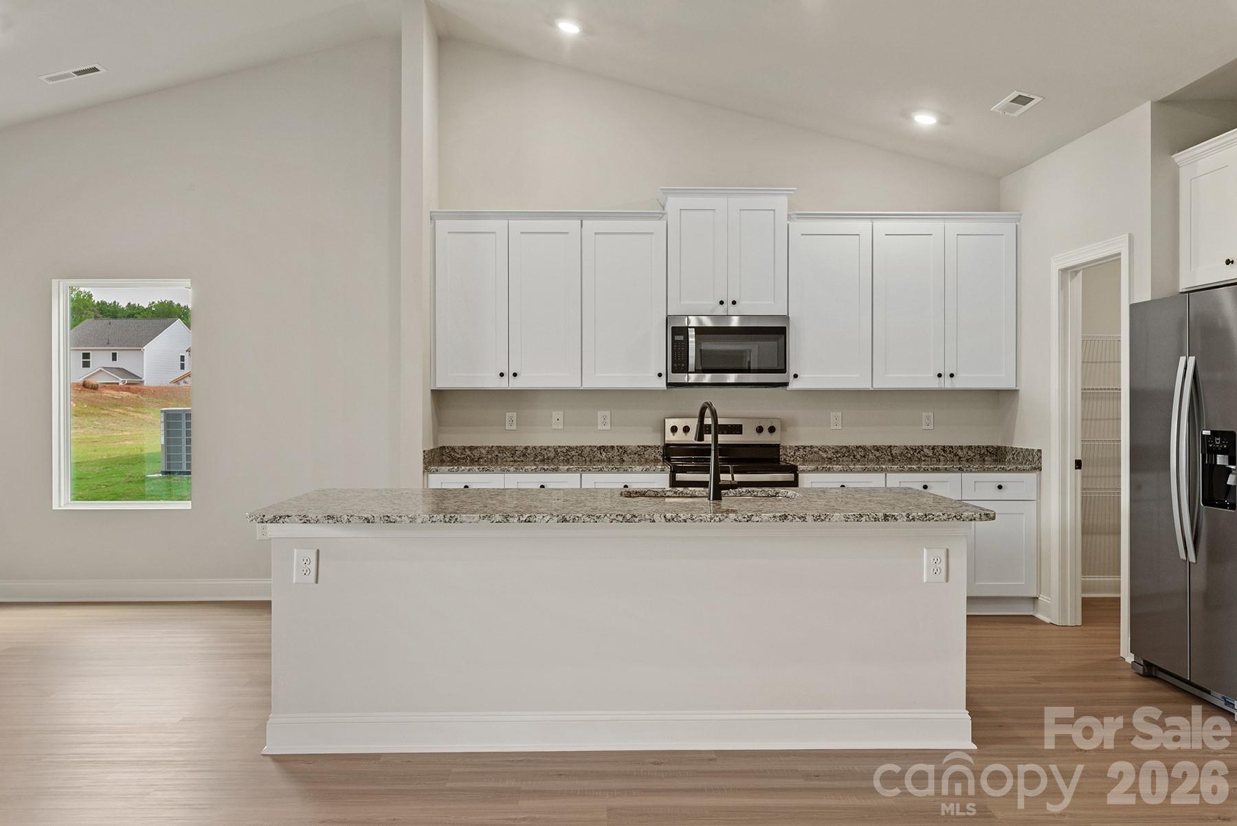 Ascot Woods - Residential