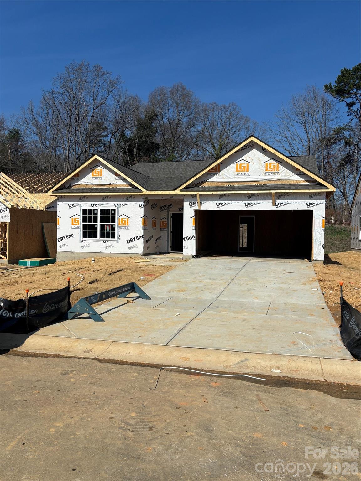 Ascot Woods - Residential