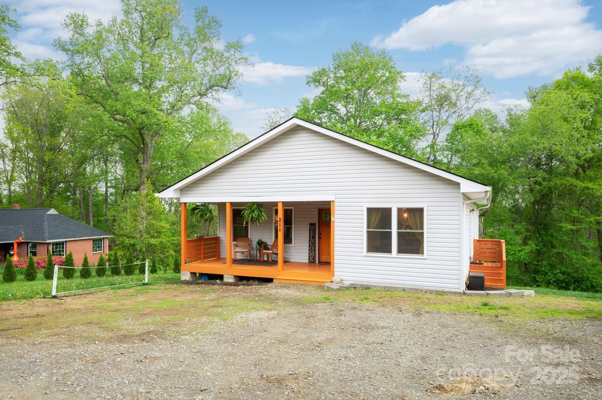 211 Sidewinder Lane