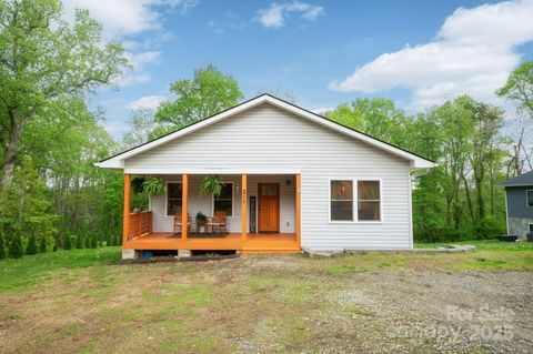 211 Sidewinder Lane Asheville NC 28806