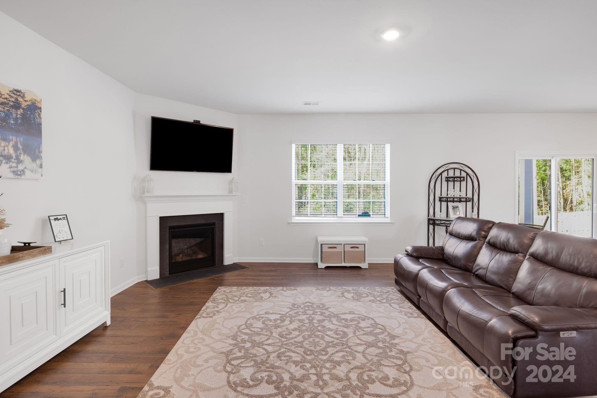 Woodland Crossing - Residential