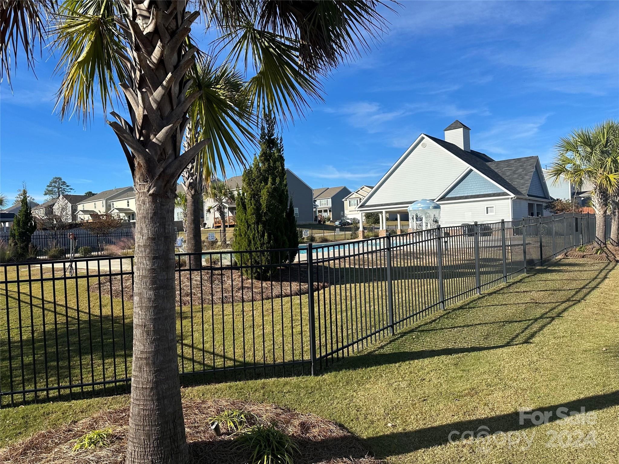 Woodland Crossing - Residential