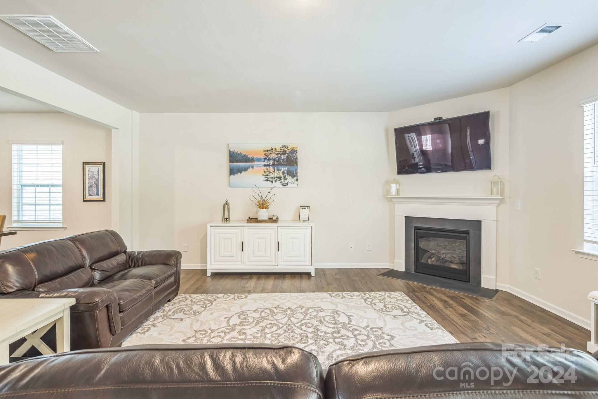 Woodland Crossing - Residential