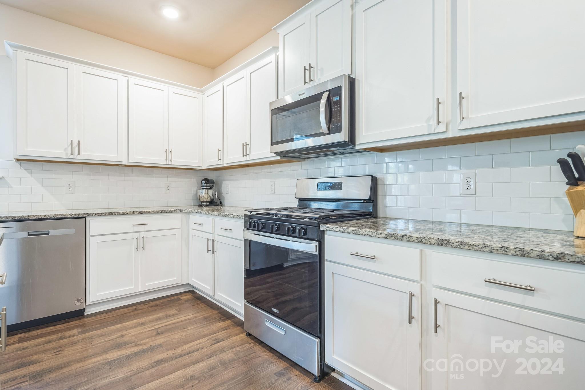 Woodland Crossing - Residential