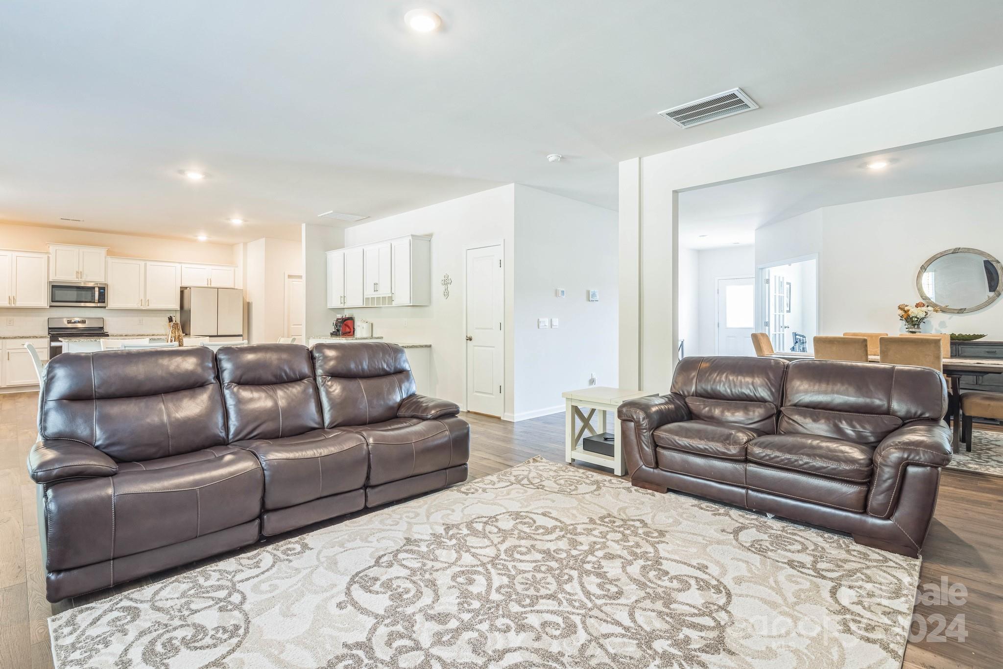 Woodland Crossing - Residential