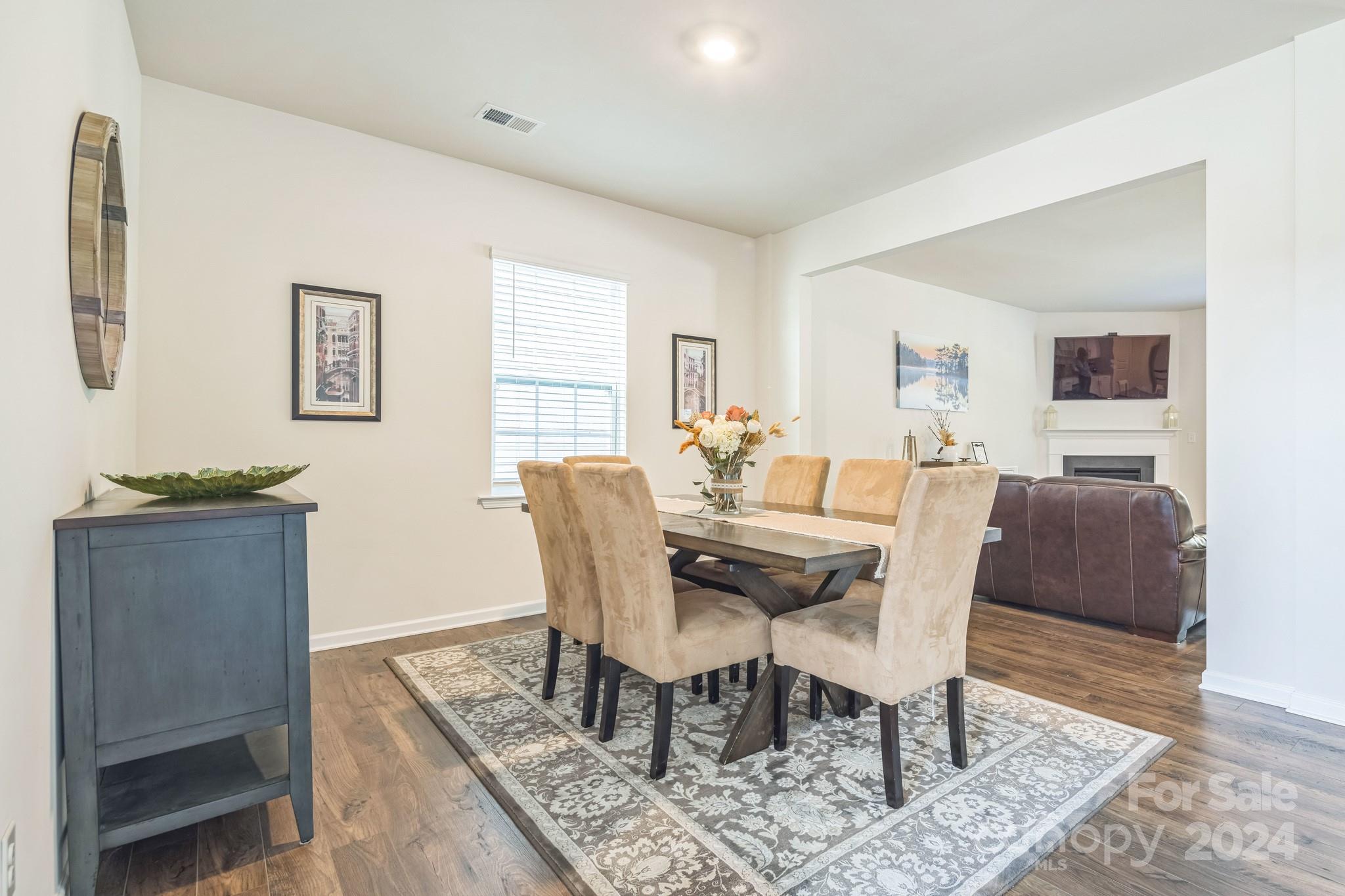 Woodland Crossing - Residential