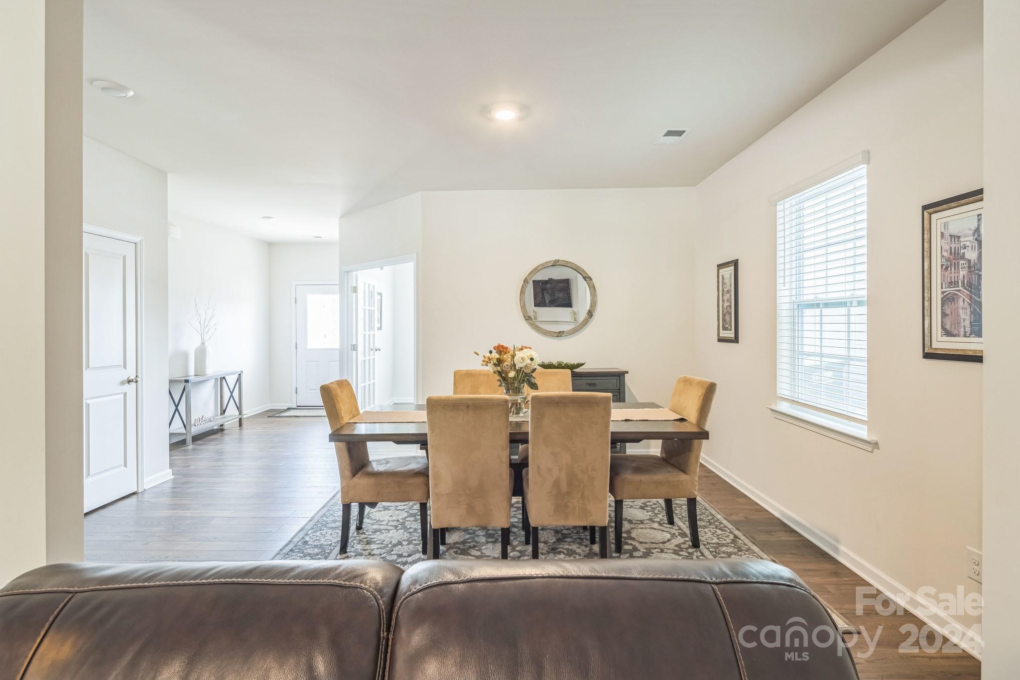 Woodland Crossing - Residential