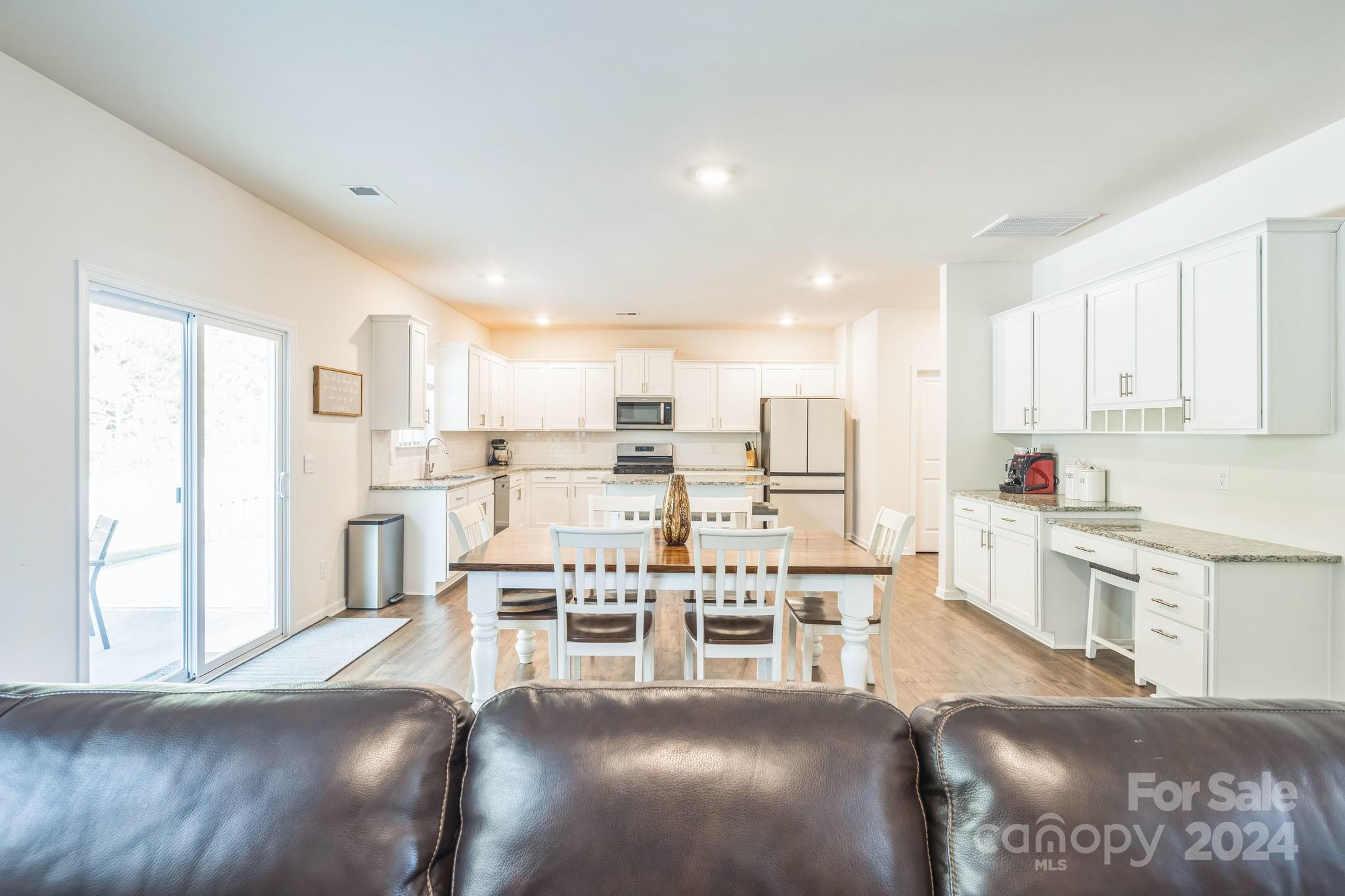 Woodland Crossing - Residential