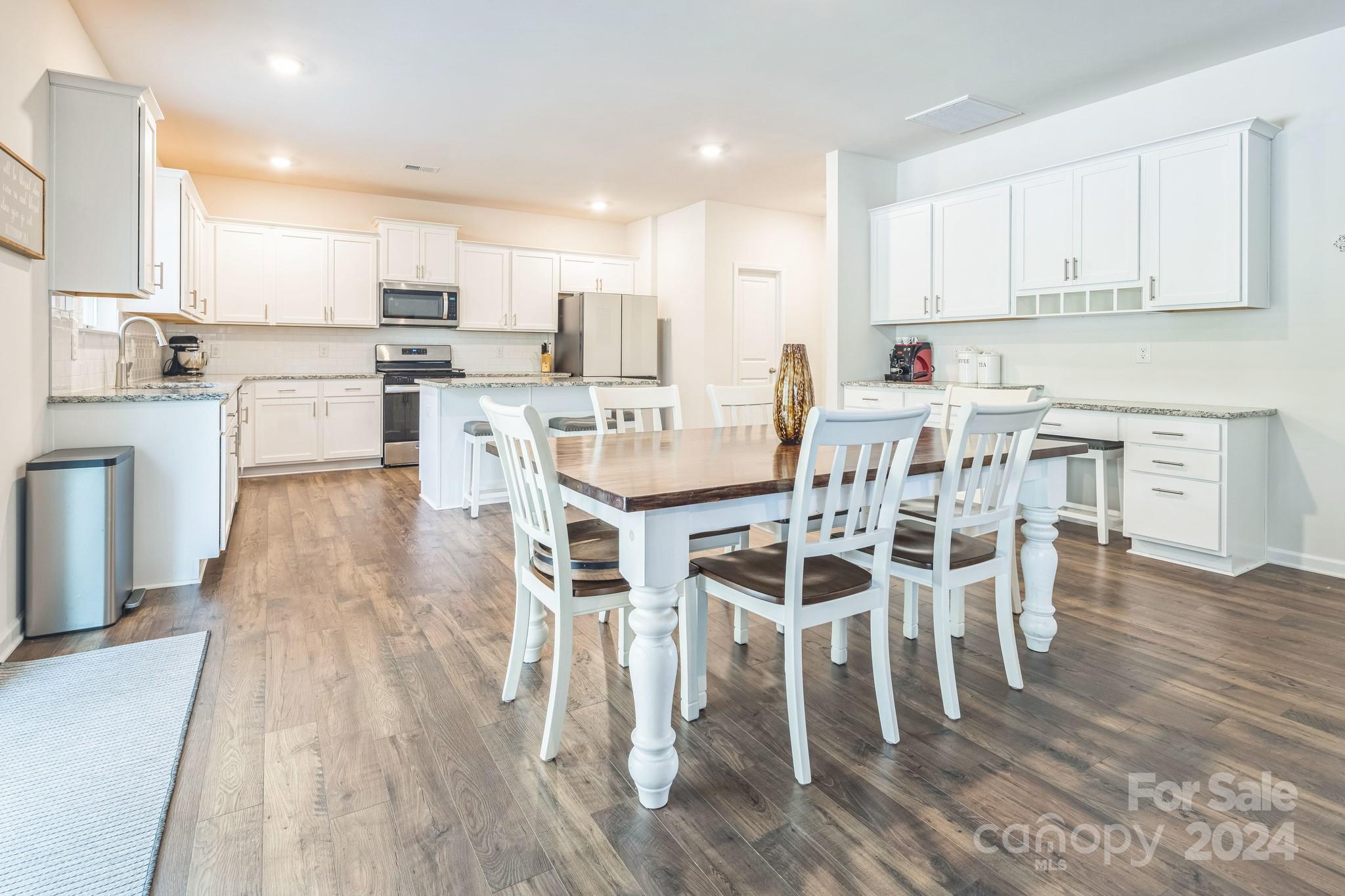 Woodland Crossing - Residential