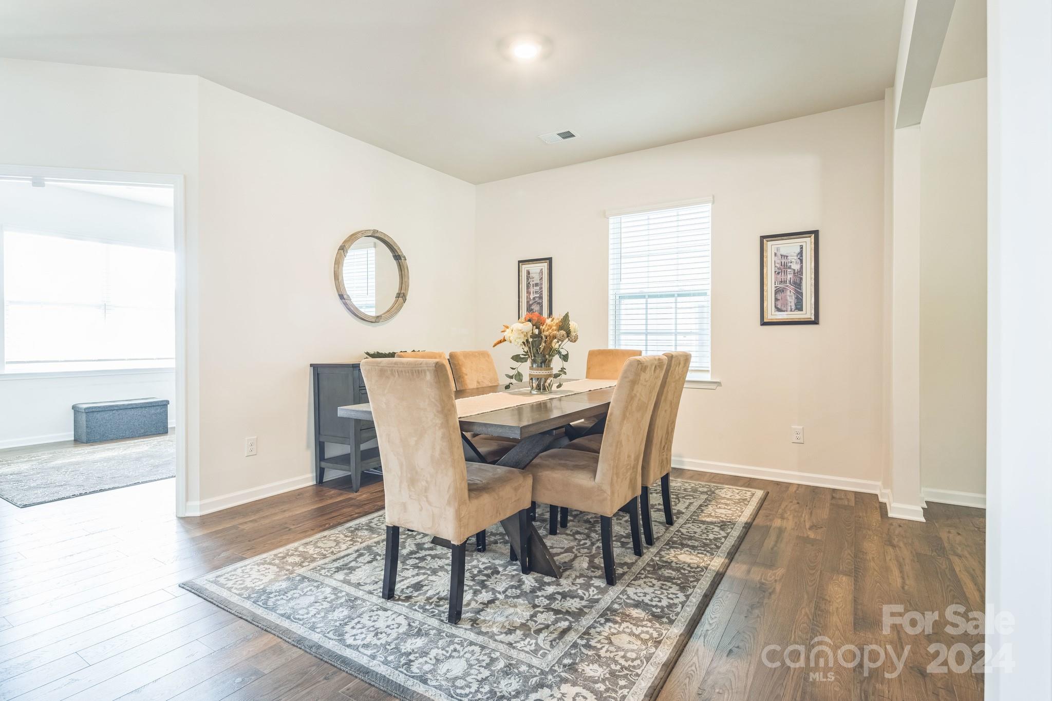 Woodland Crossing - Residential