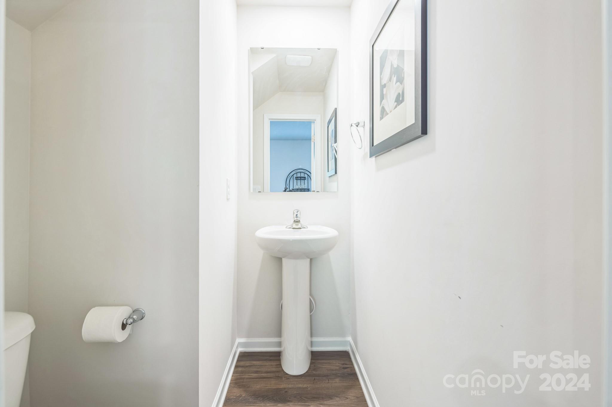 Woodland Crossing - Residential