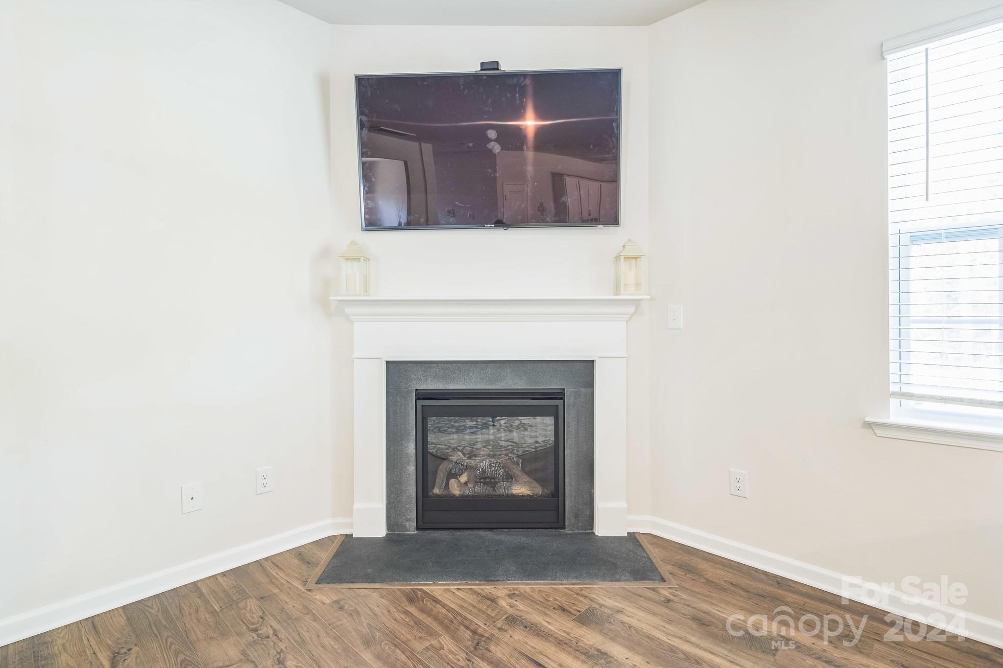 Woodland Crossing - Residential