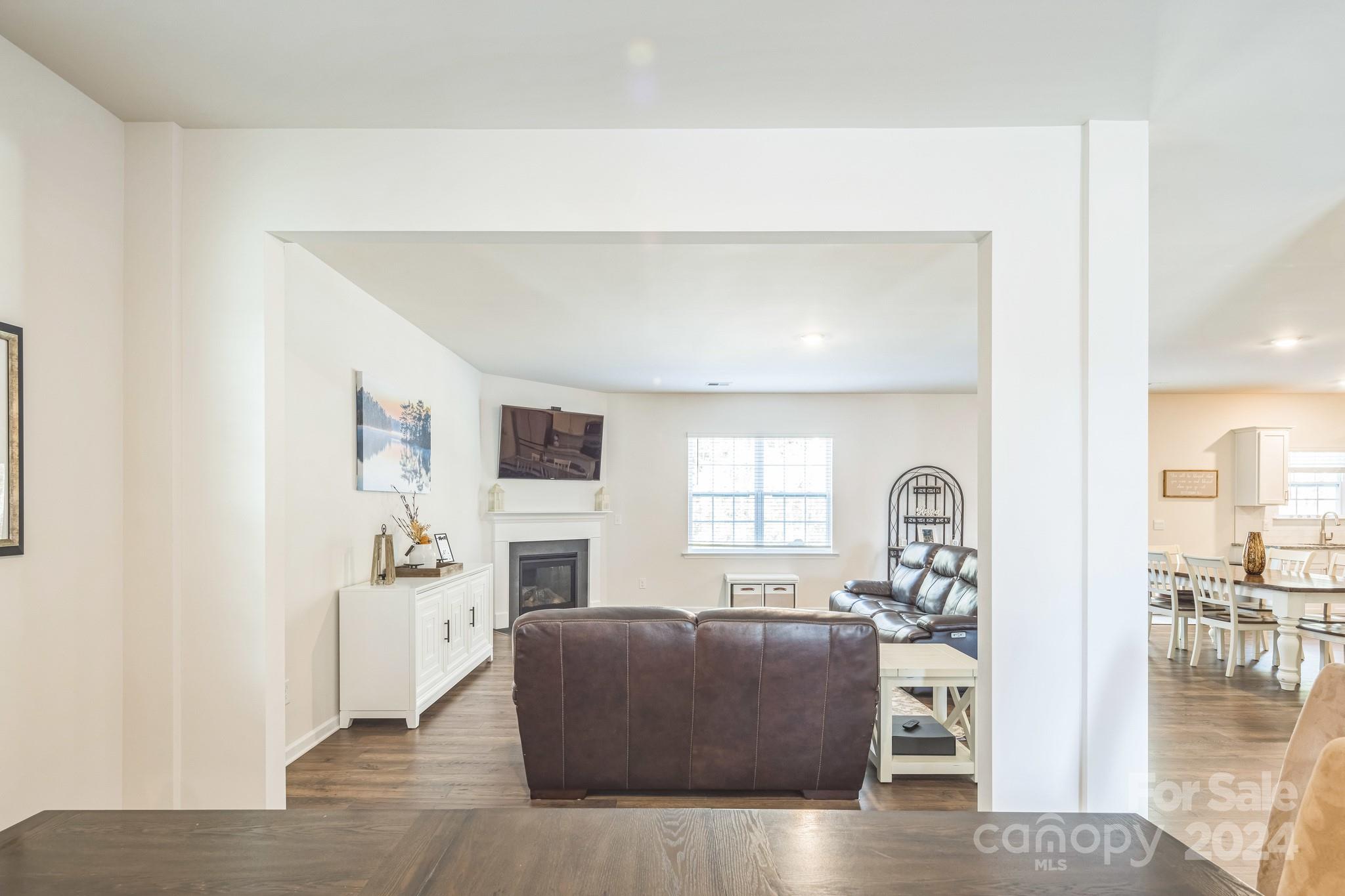 Woodland Crossing - Residential