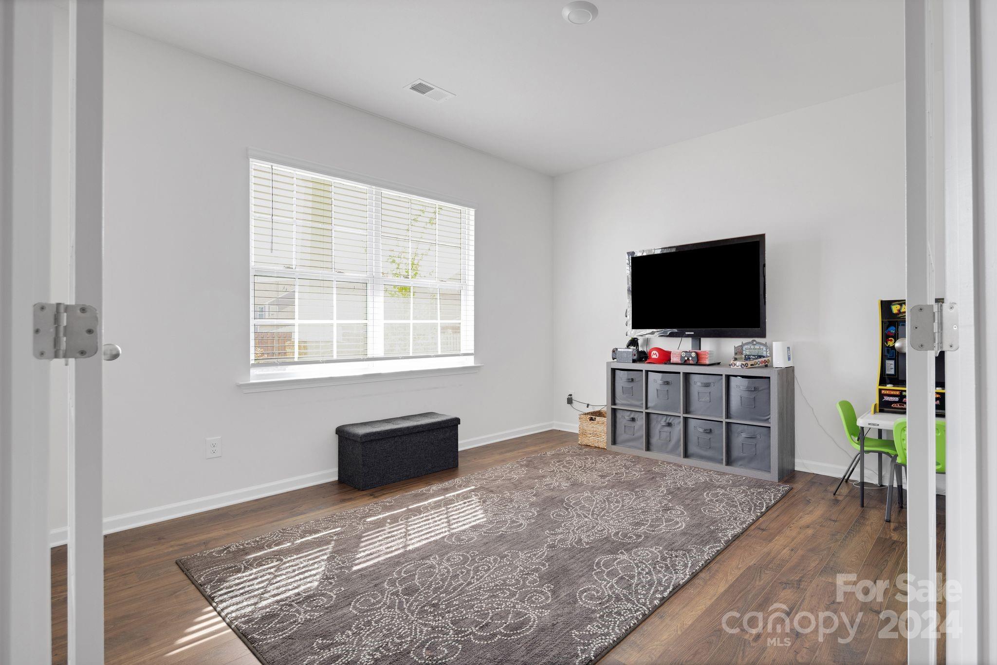 Woodland Crossing - Residential