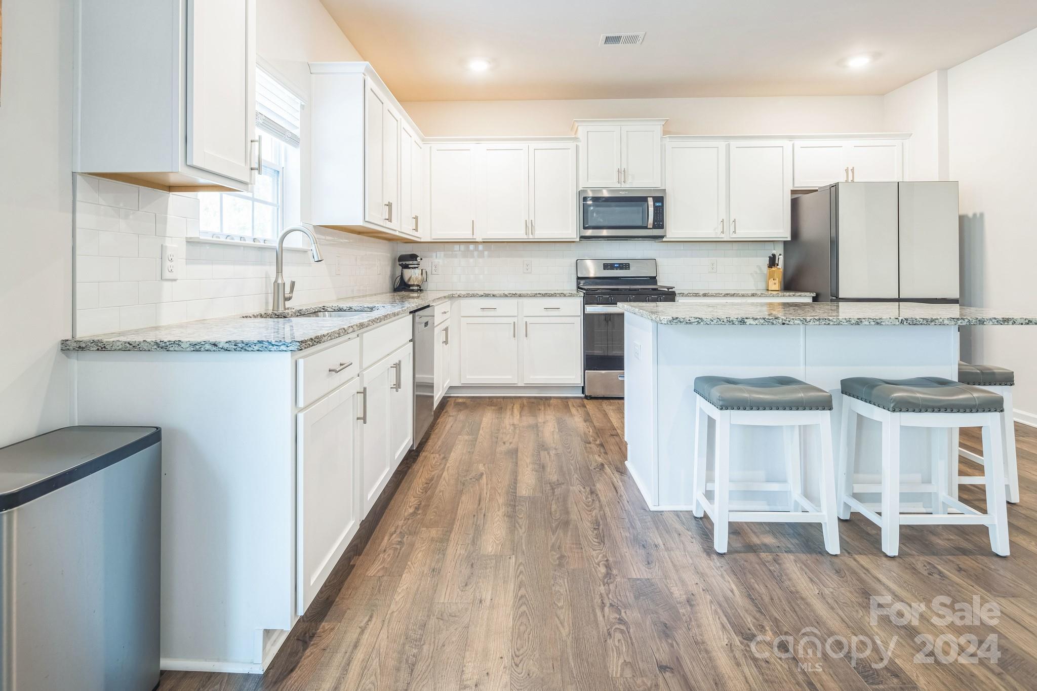 Woodland Crossing - Residential