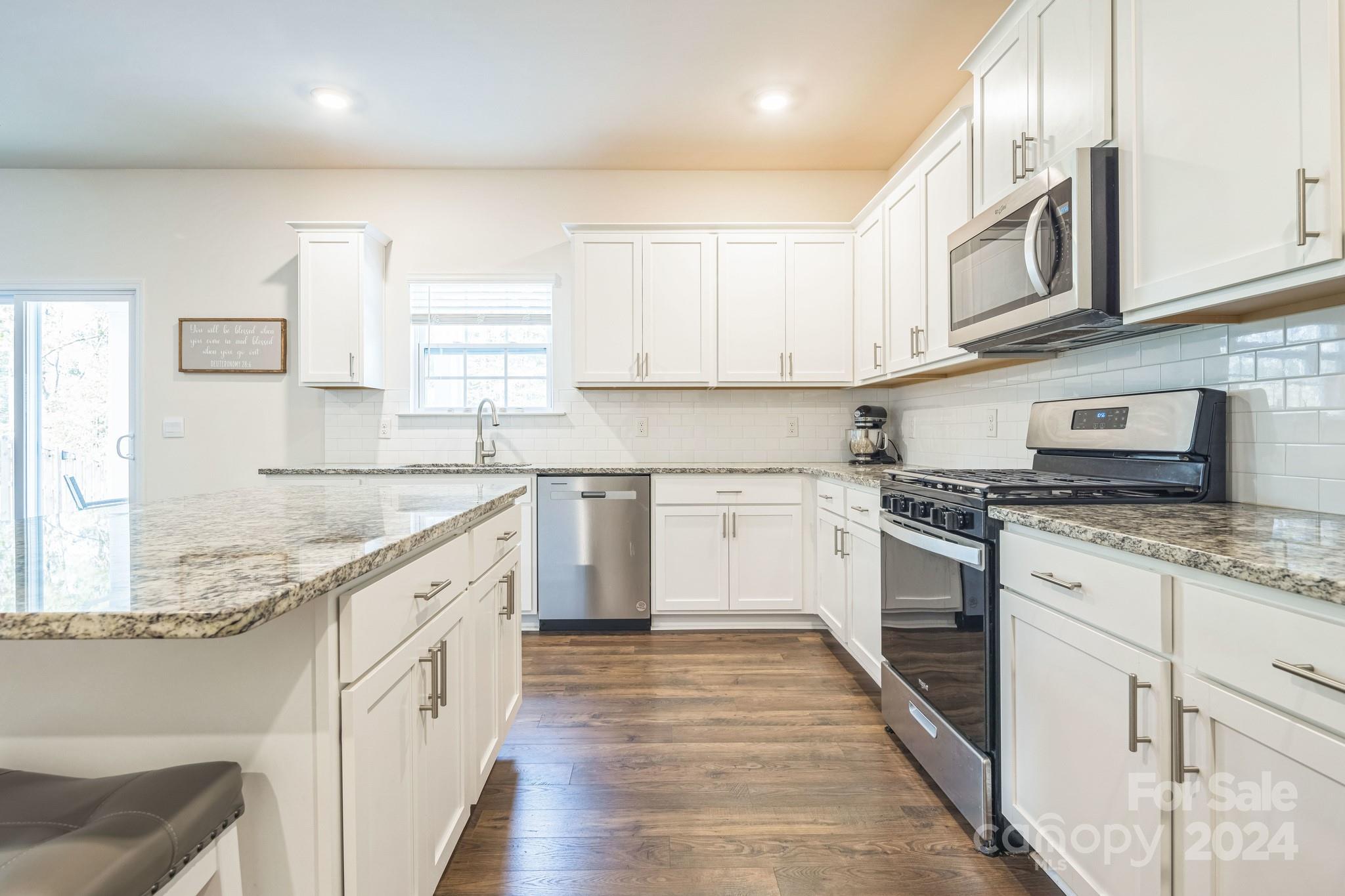 Woodland Crossing - Residential