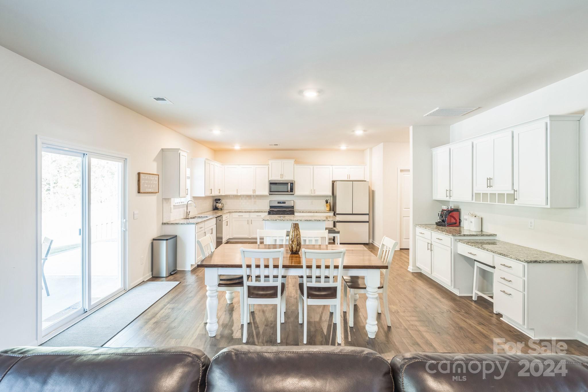 Woodland Crossing - Residential