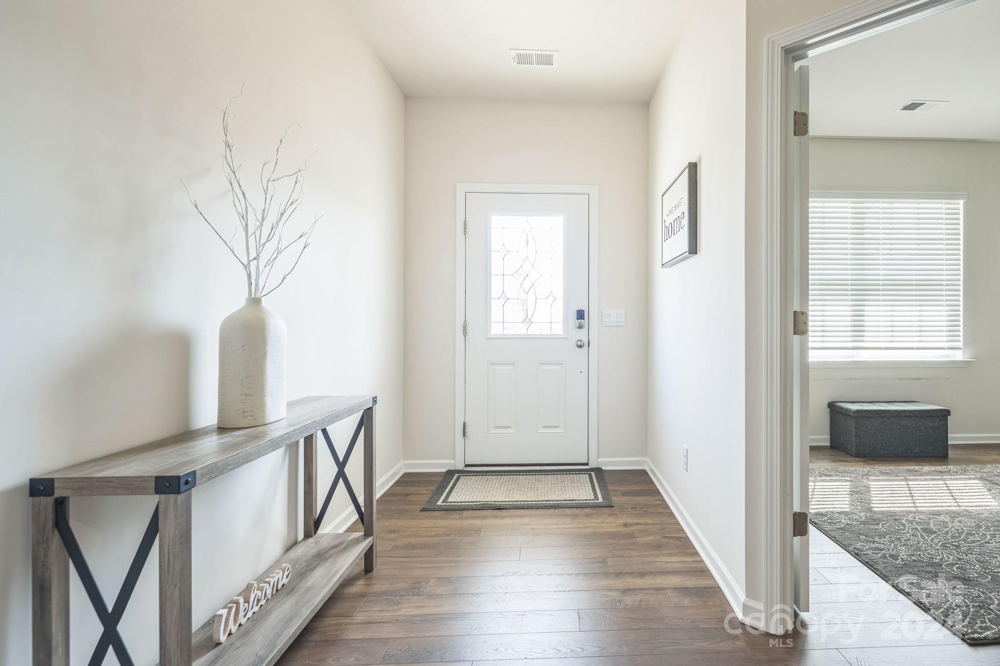 Woodland Crossing - Residential