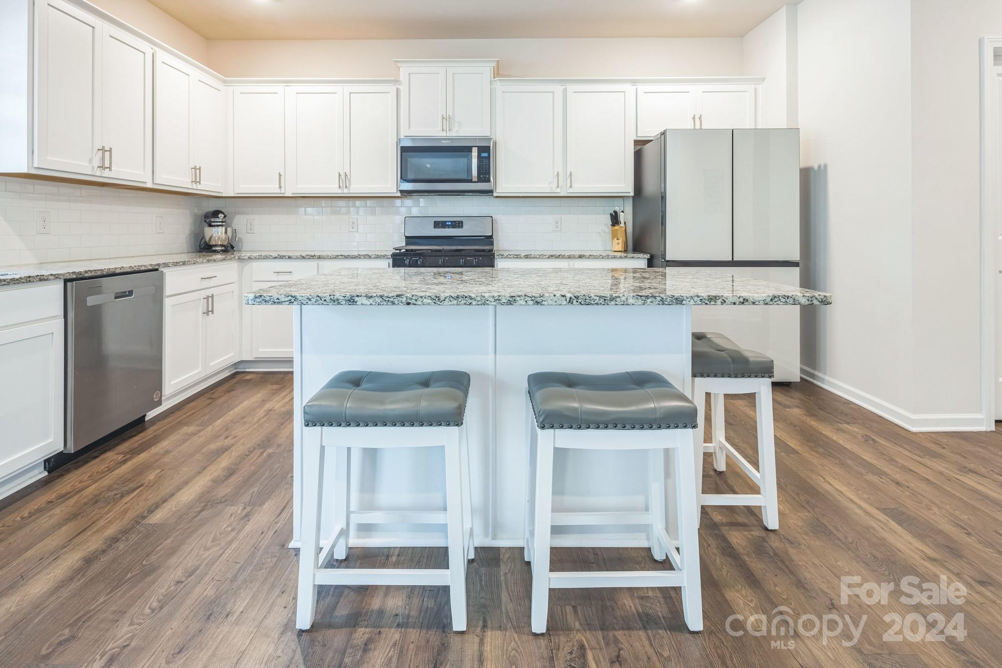 Woodland Crossing - Residential