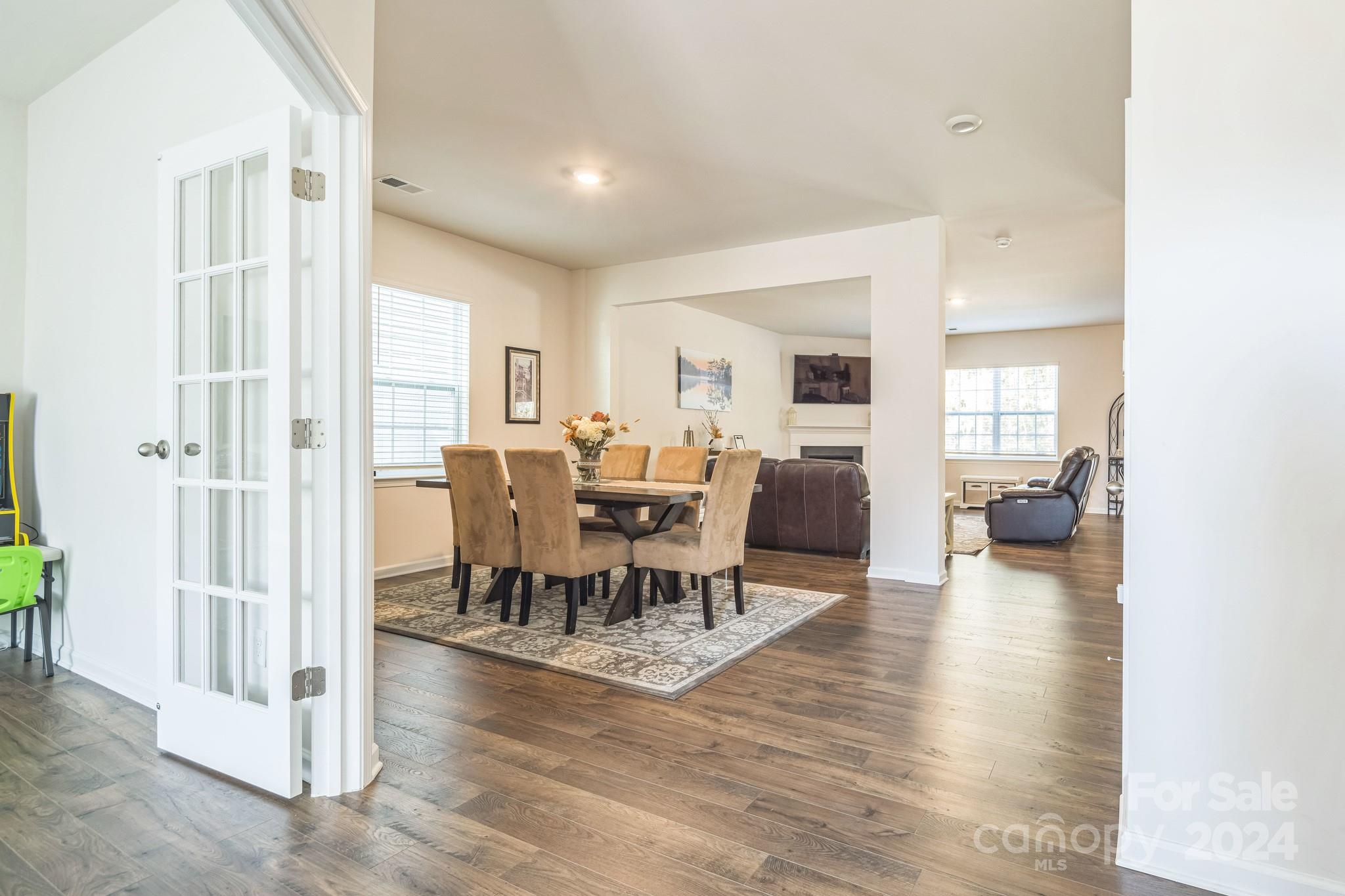 Woodland Crossing - Residential